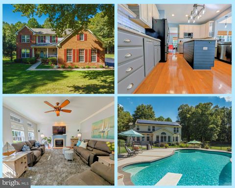 29597 SKIPTON ESTATES DRIVE CORDOVA MD 21625