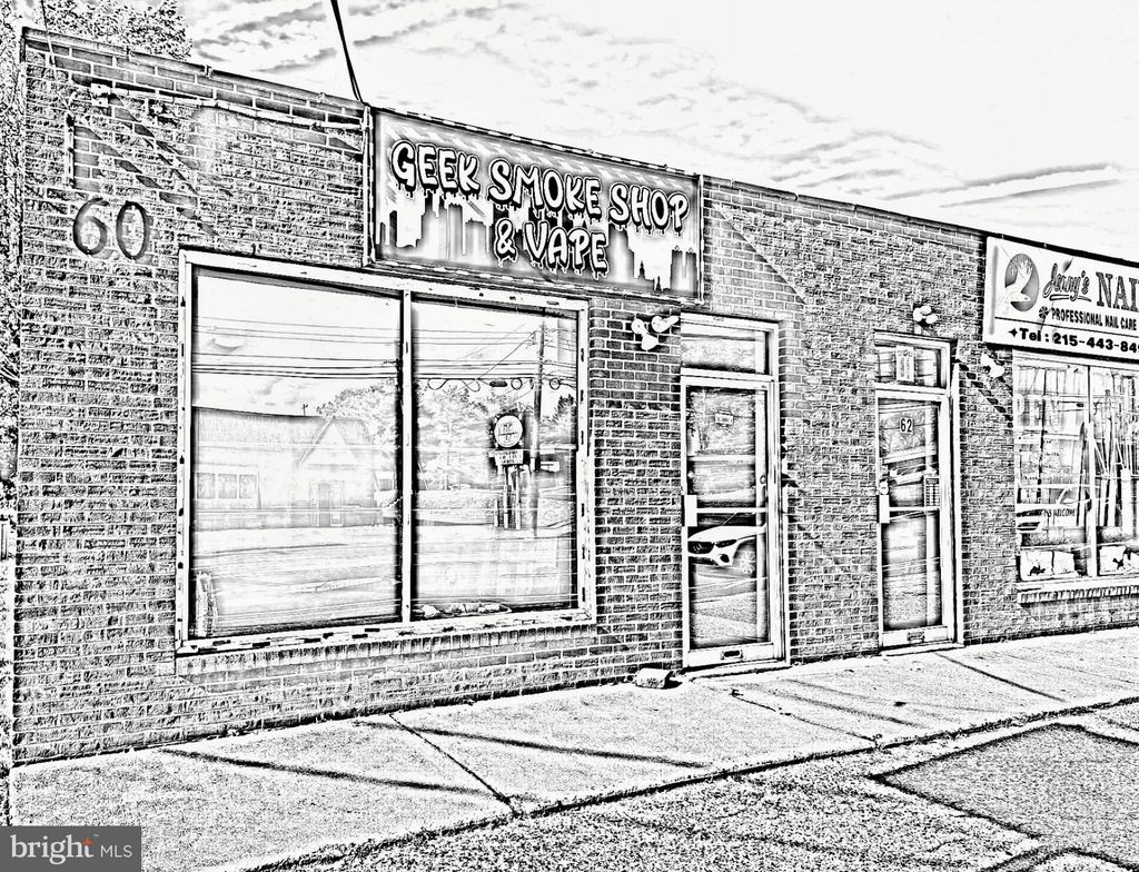 Photo of 60 York Road, WARMINSTER, PA 18974 (MLS # PABU2108956)