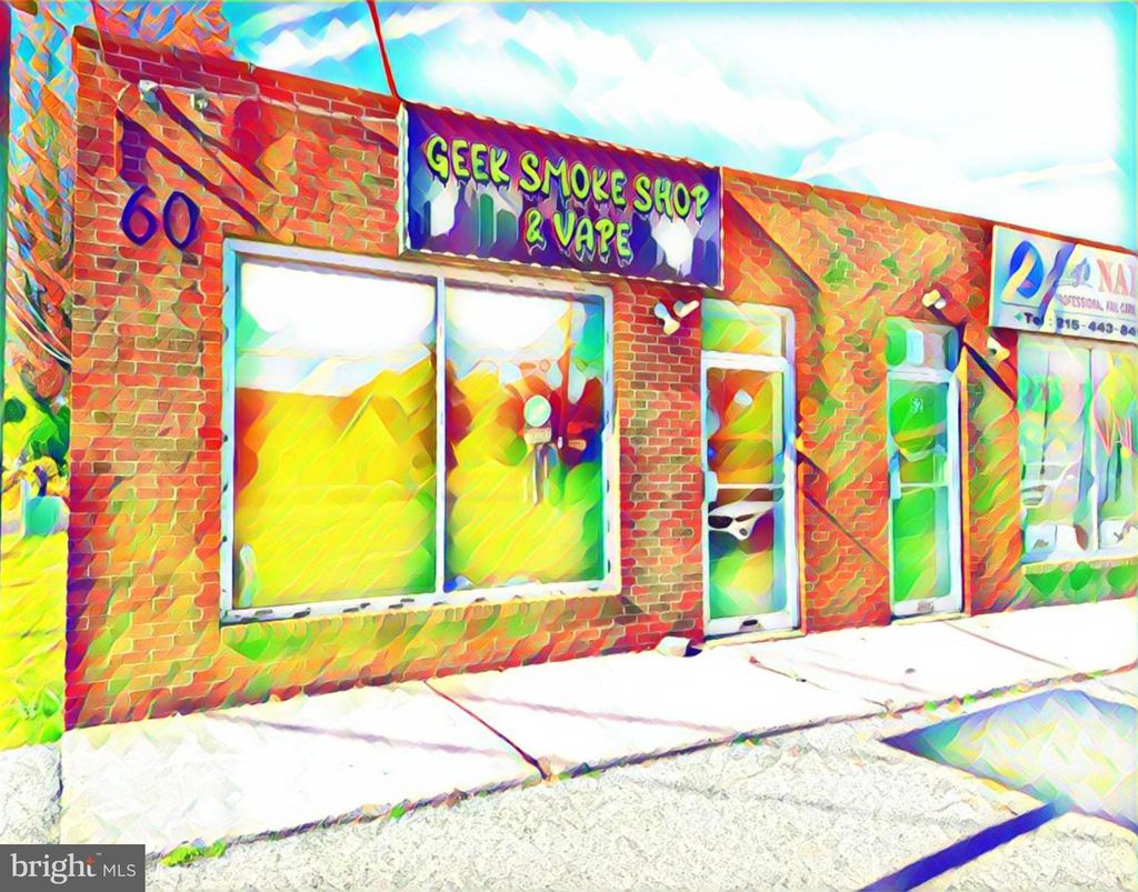 Photo of 60 York Road, WARMINSTER, PA 18974 (MLS # PABU2108956)