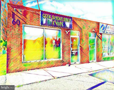 Photo of 60 York Road, WARMINSTER, PA 18974 (MLS # PABU2108956)