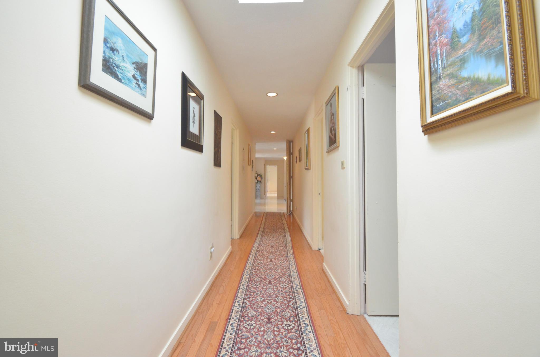 LONGMEADOW WEST - Residential