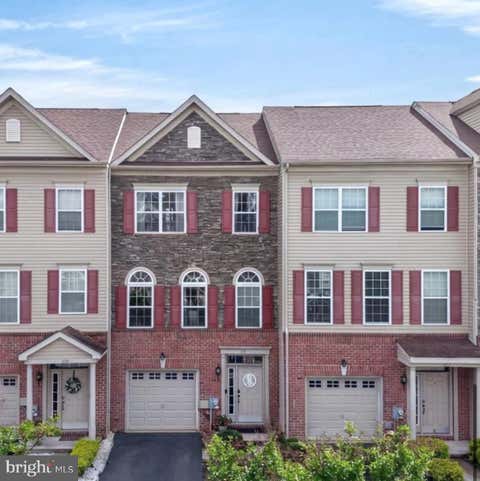 Townhouse For Rent - 2111 Audubon Trail<br/> MIDDLETOWN, DE 19709