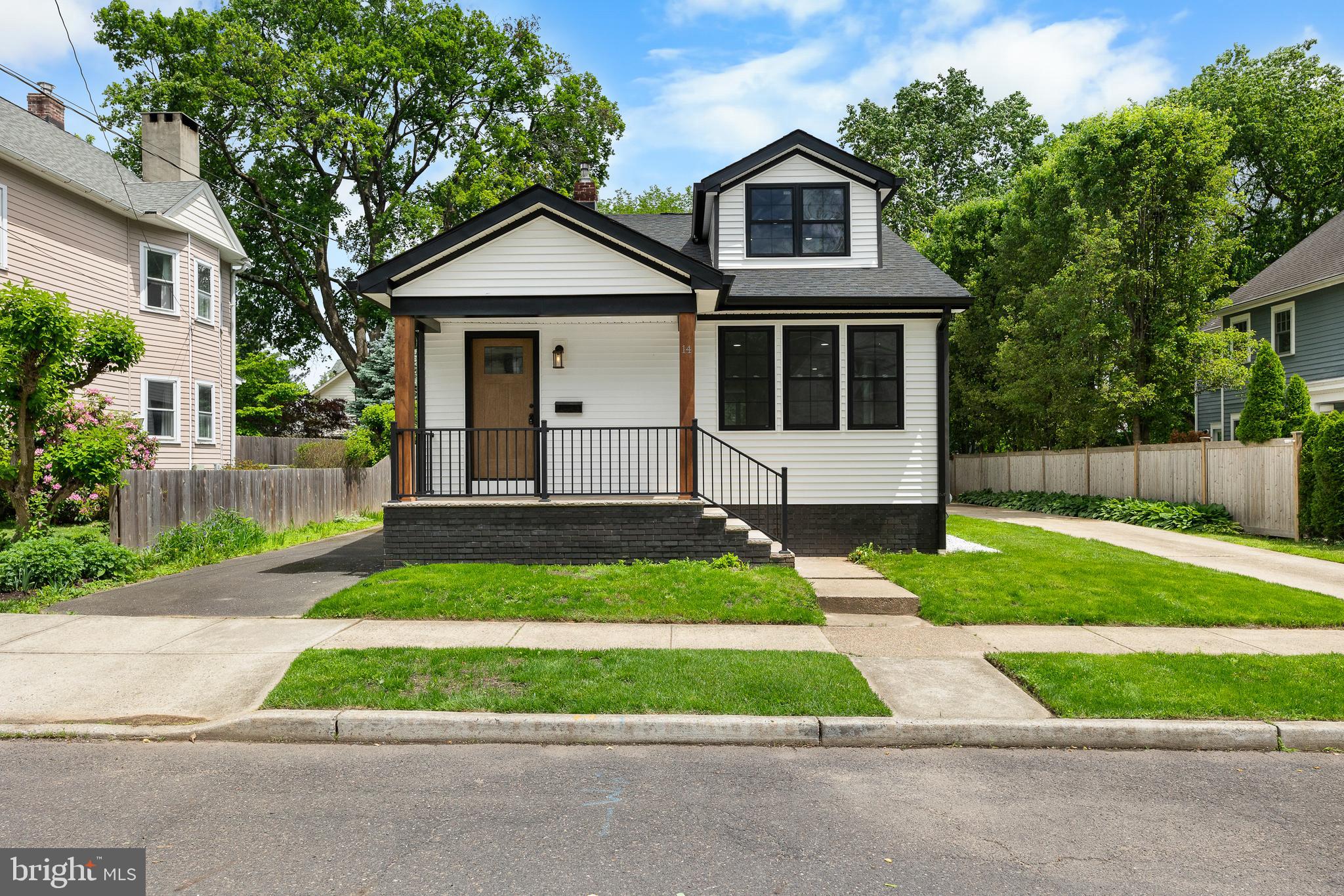 14 TITUS AVENUE