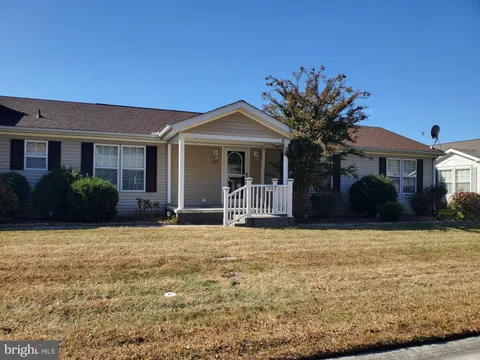 547 Weaver Drive, Dover, DE MLS: DEKT2032698