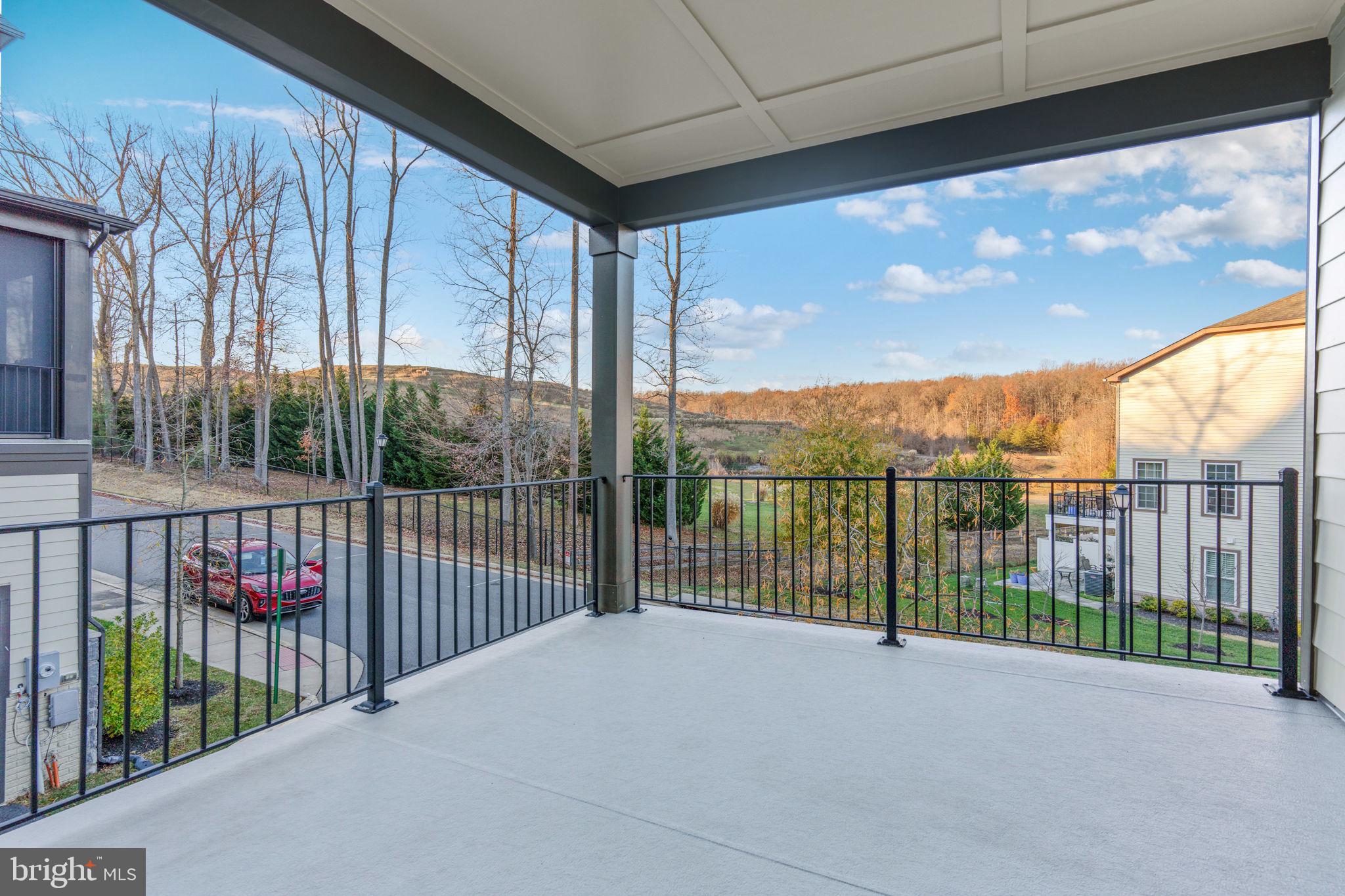 CREST OF ALEXANDRIA - Residential