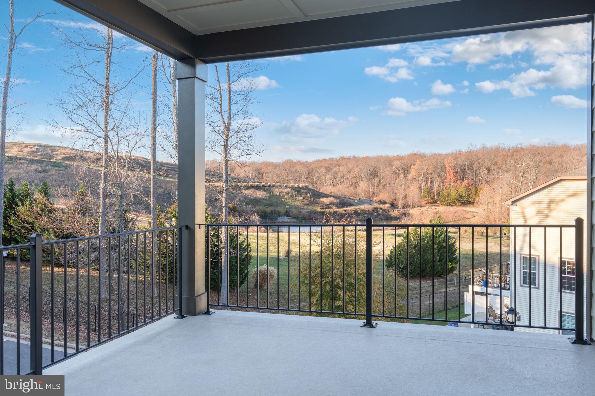 CREST OF ALEXANDRIA - Residential