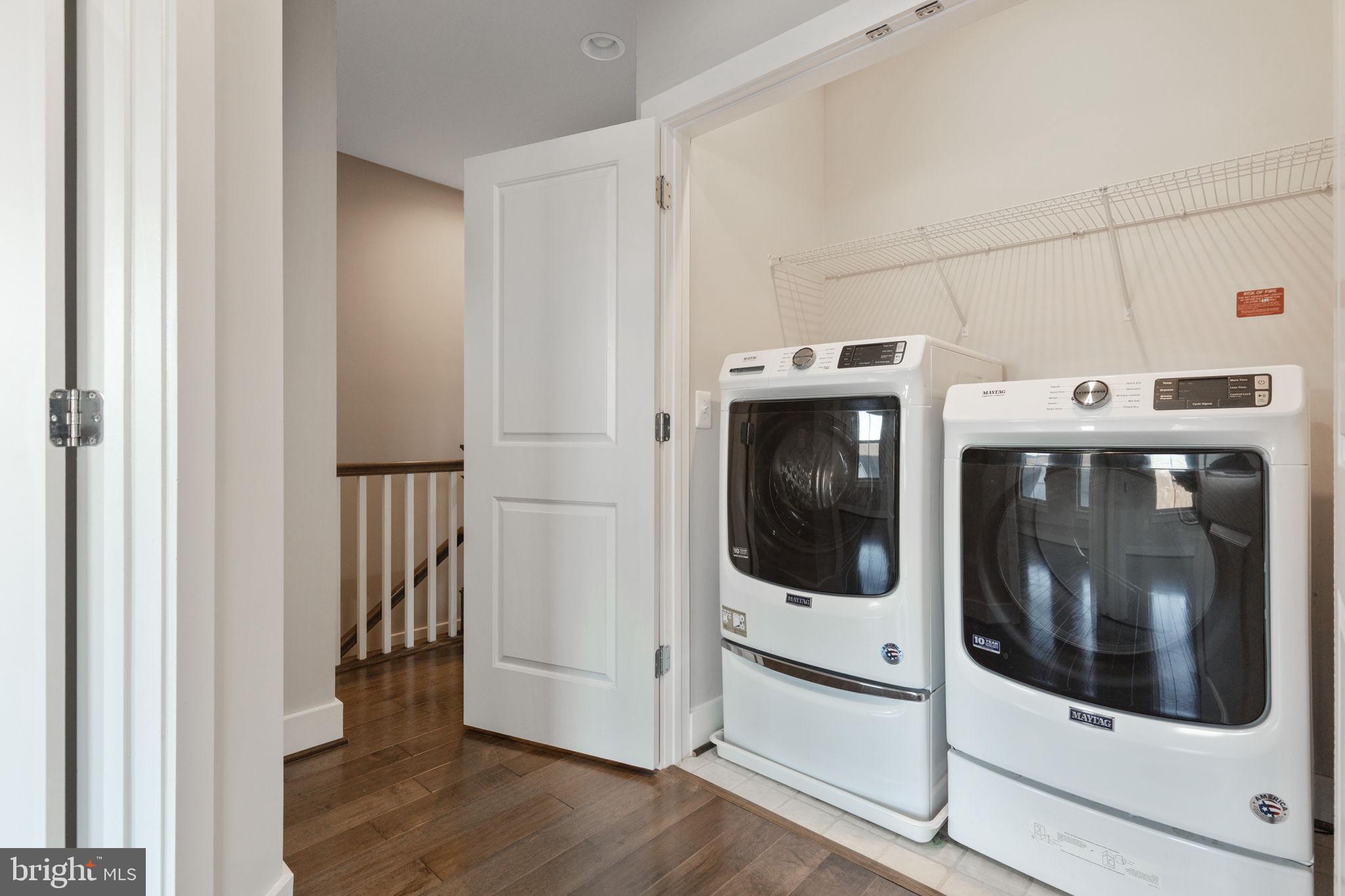 CREST OF ALEXANDRIA - Residential