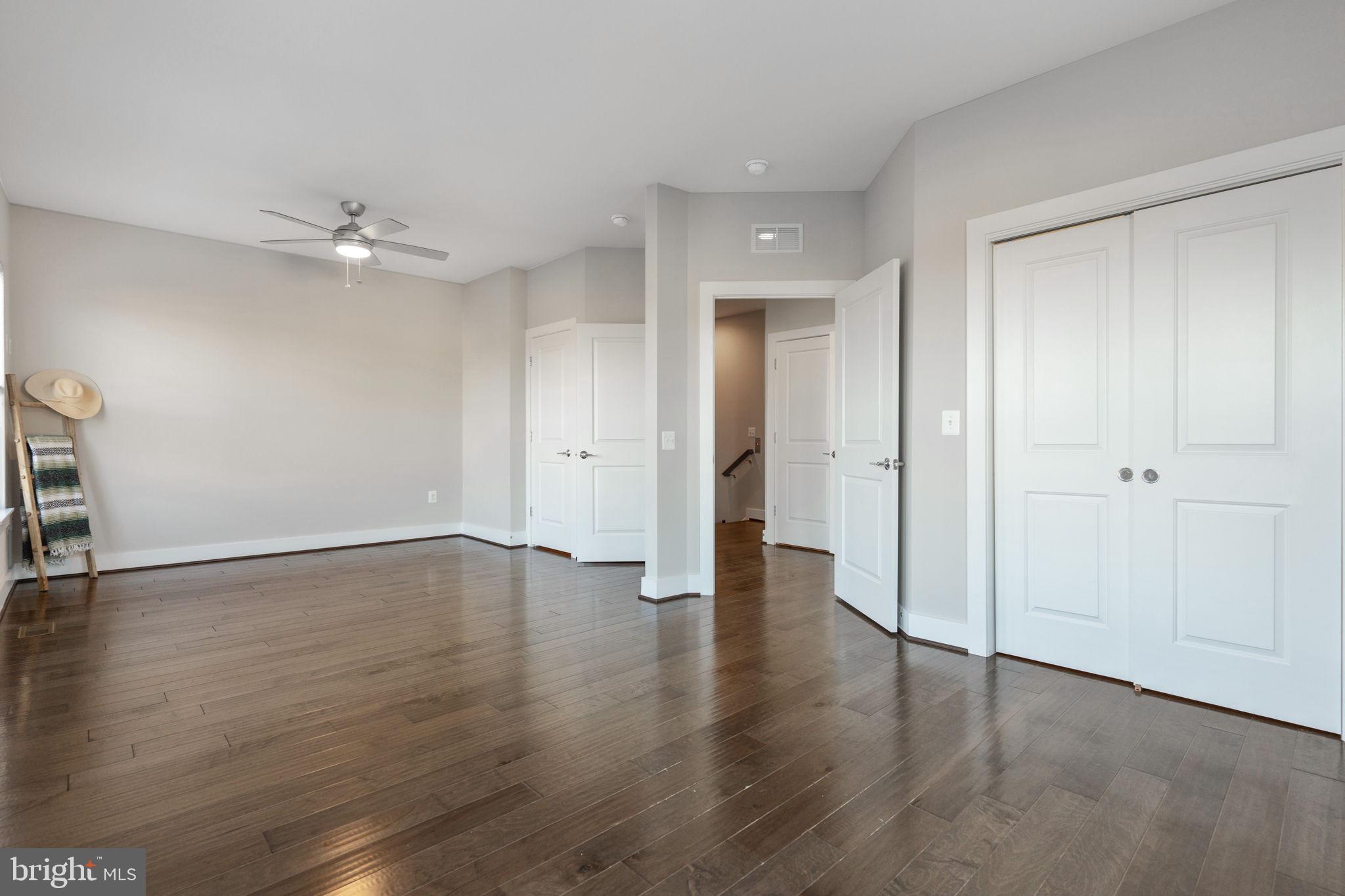 CREST OF ALEXANDRIA - Residential