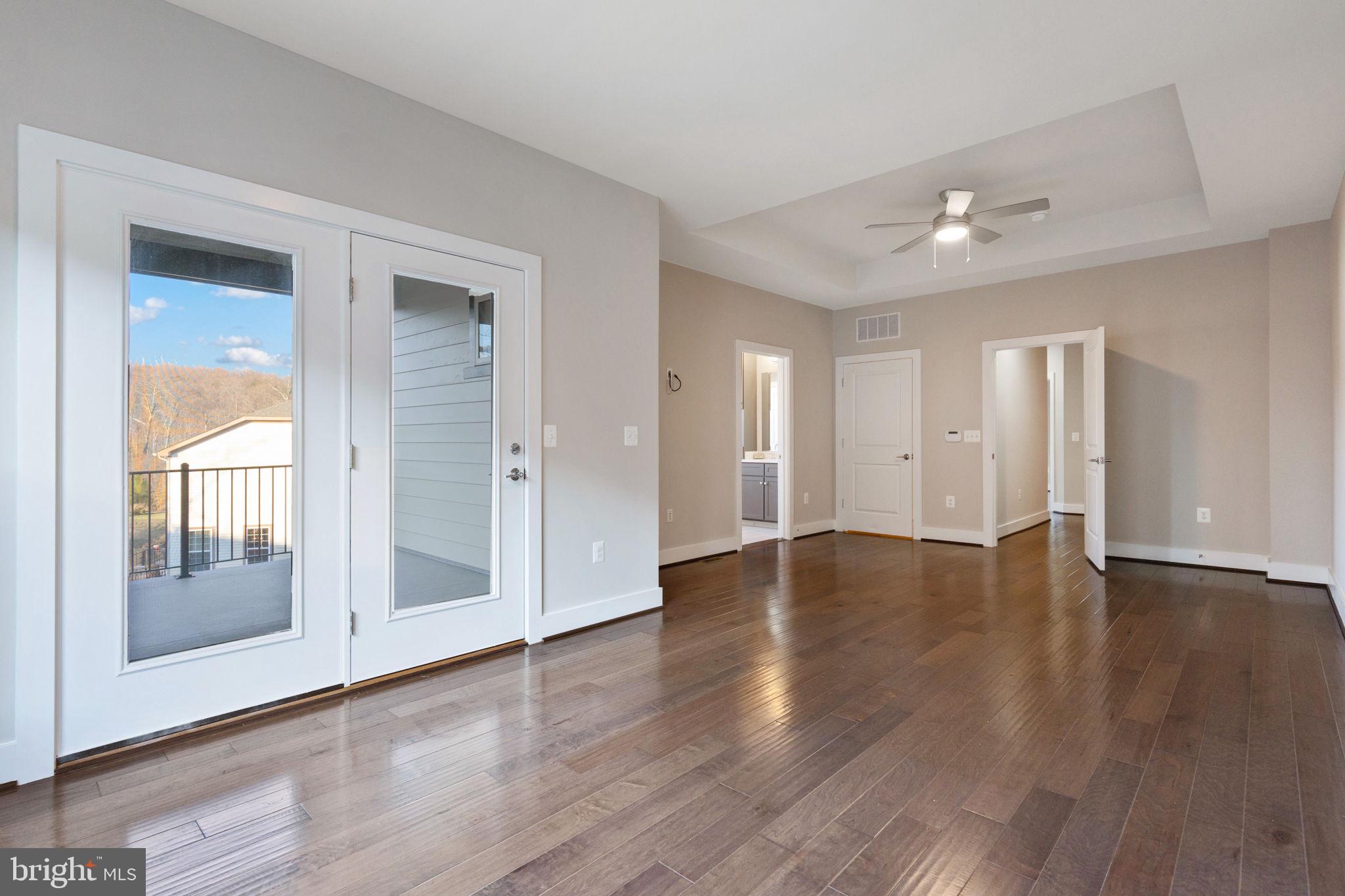 CREST OF ALEXANDRIA - Residential