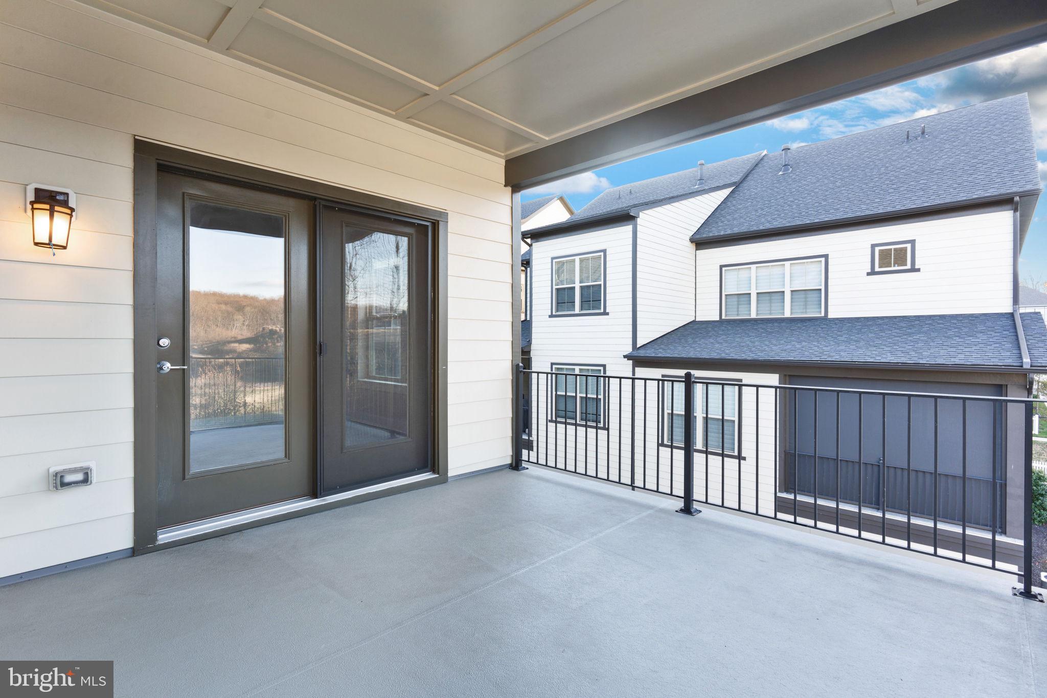 CREST OF ALEXANDRIA - Residential