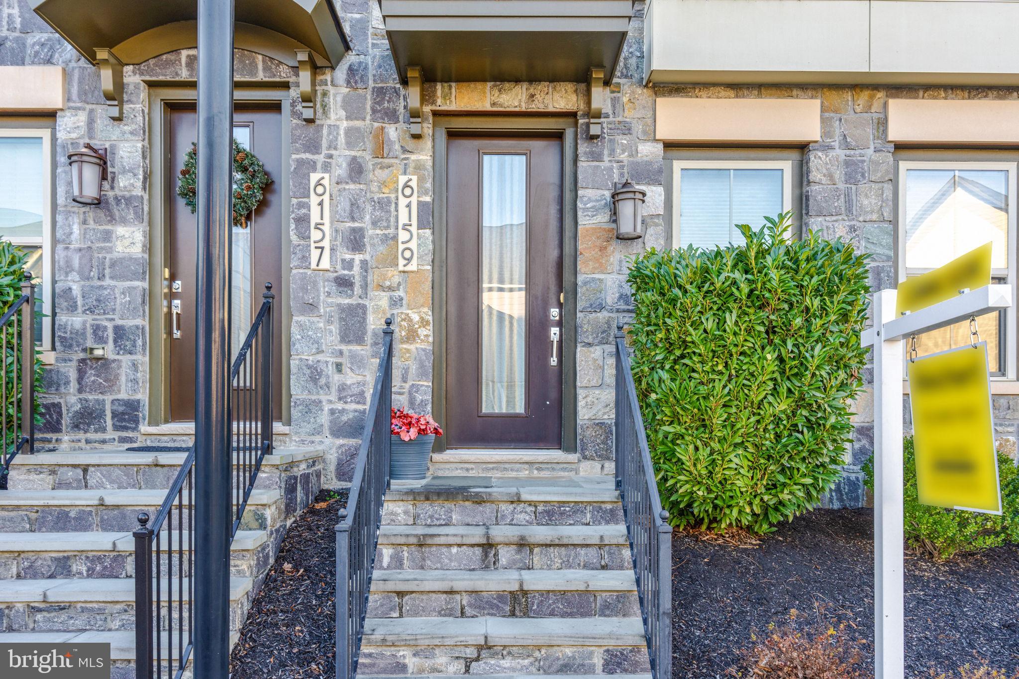 CREST OF ALEXANDRIA - Residential