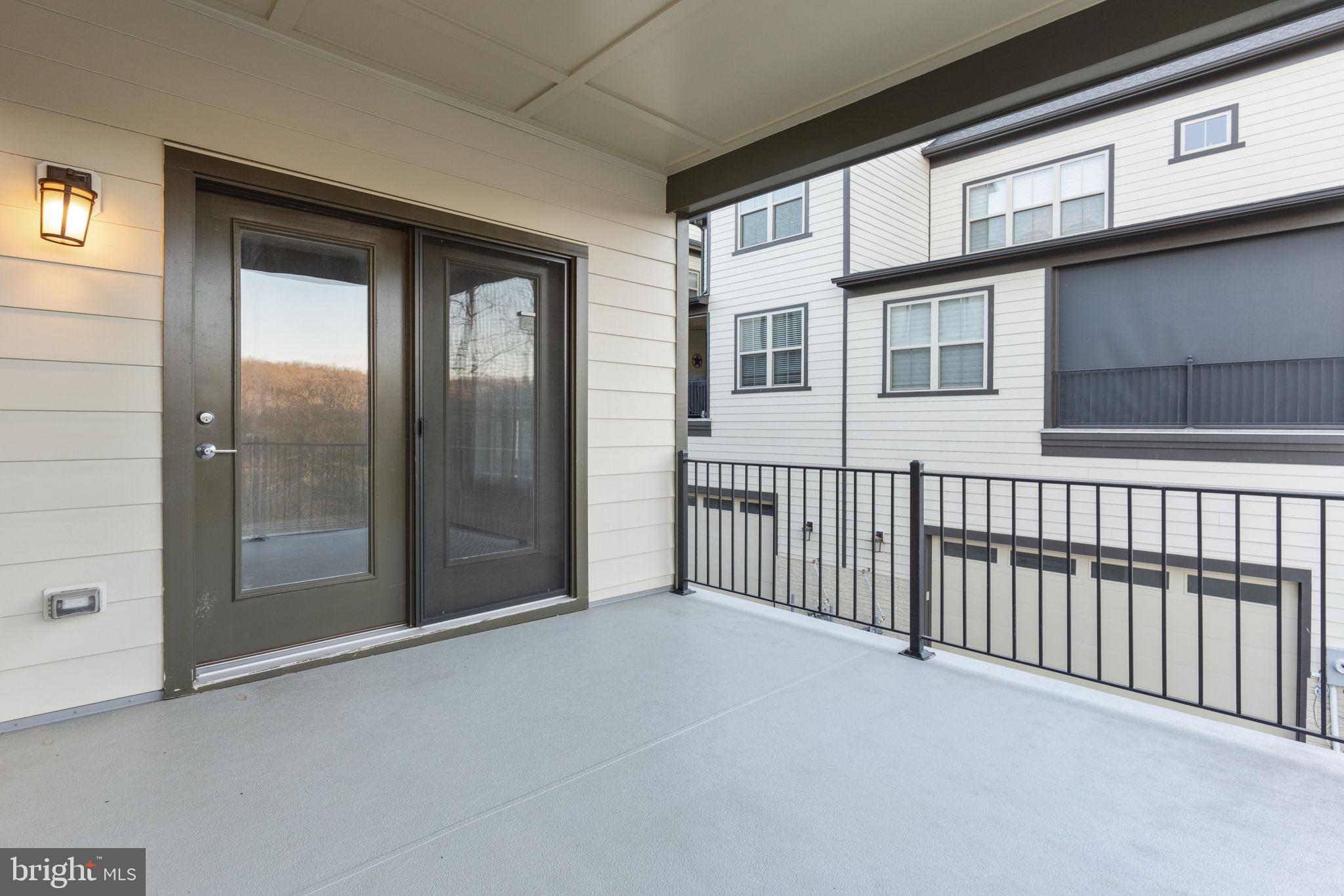 CREST OF ALEXANDRIA - Residential