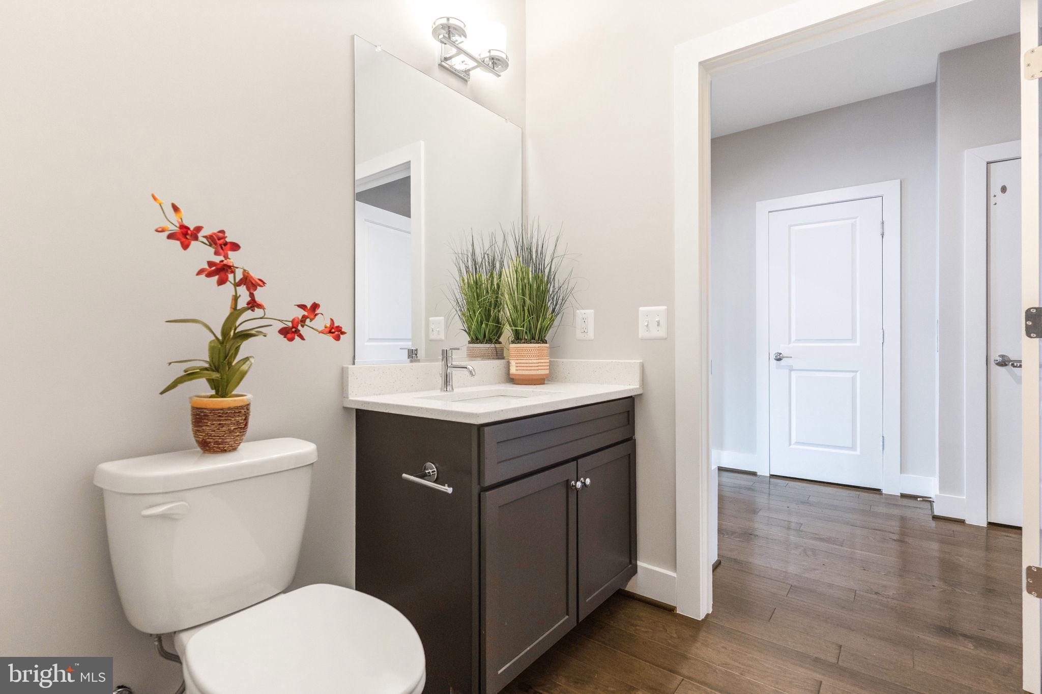 CREST OF ALEXANDRIA - Residential