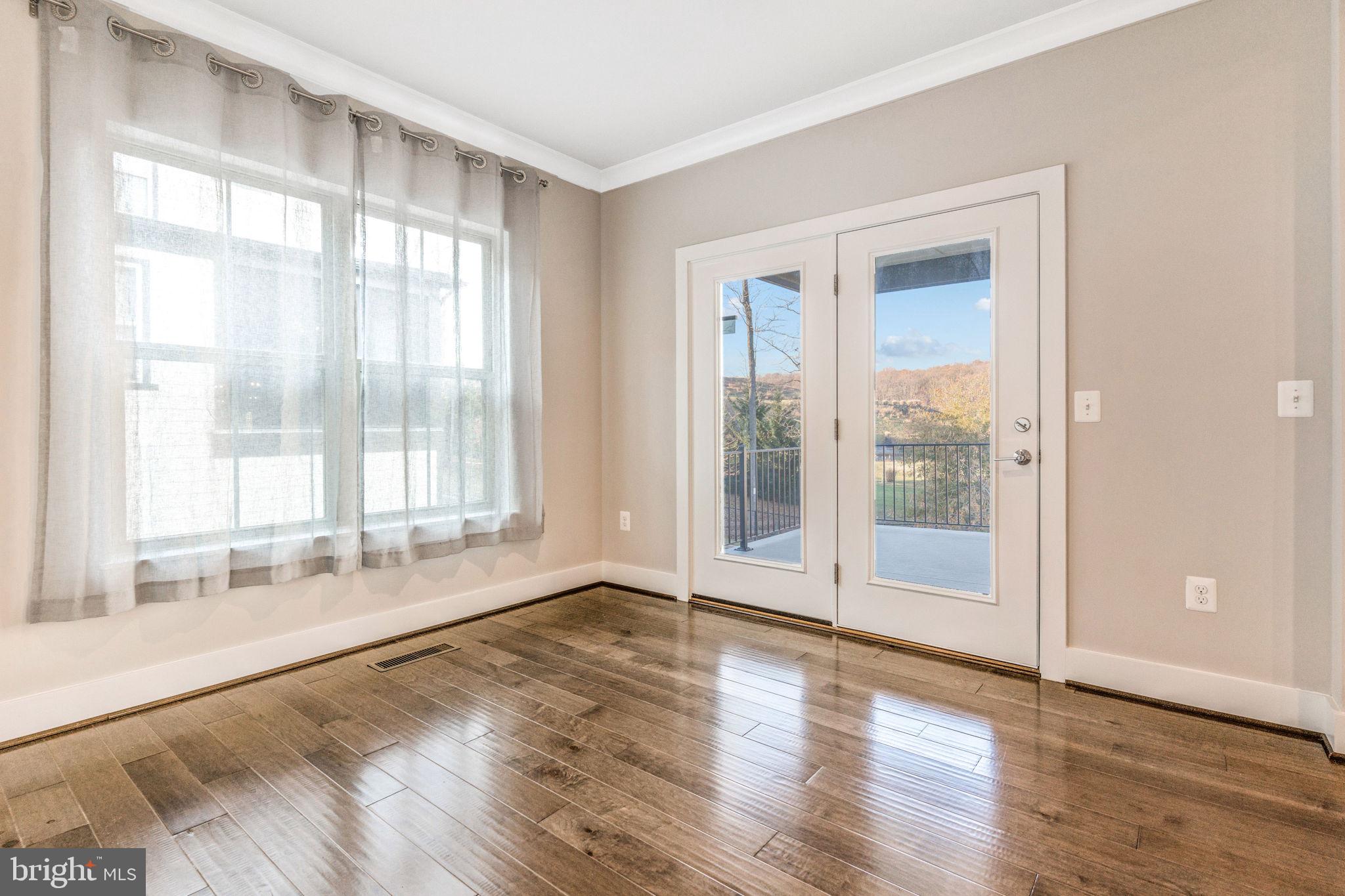 CREST OF ALEXANDRIA - Residential