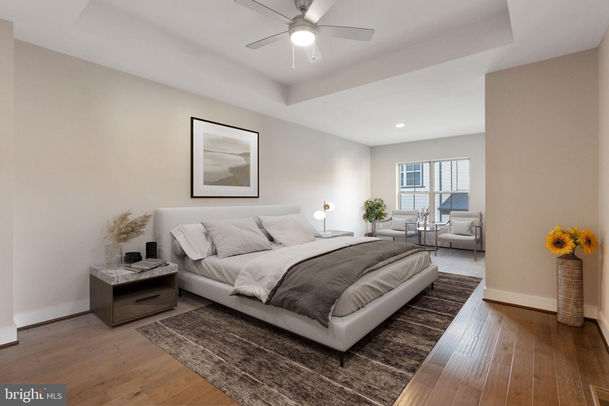 CREST OF ALEXANDRIA - Residential