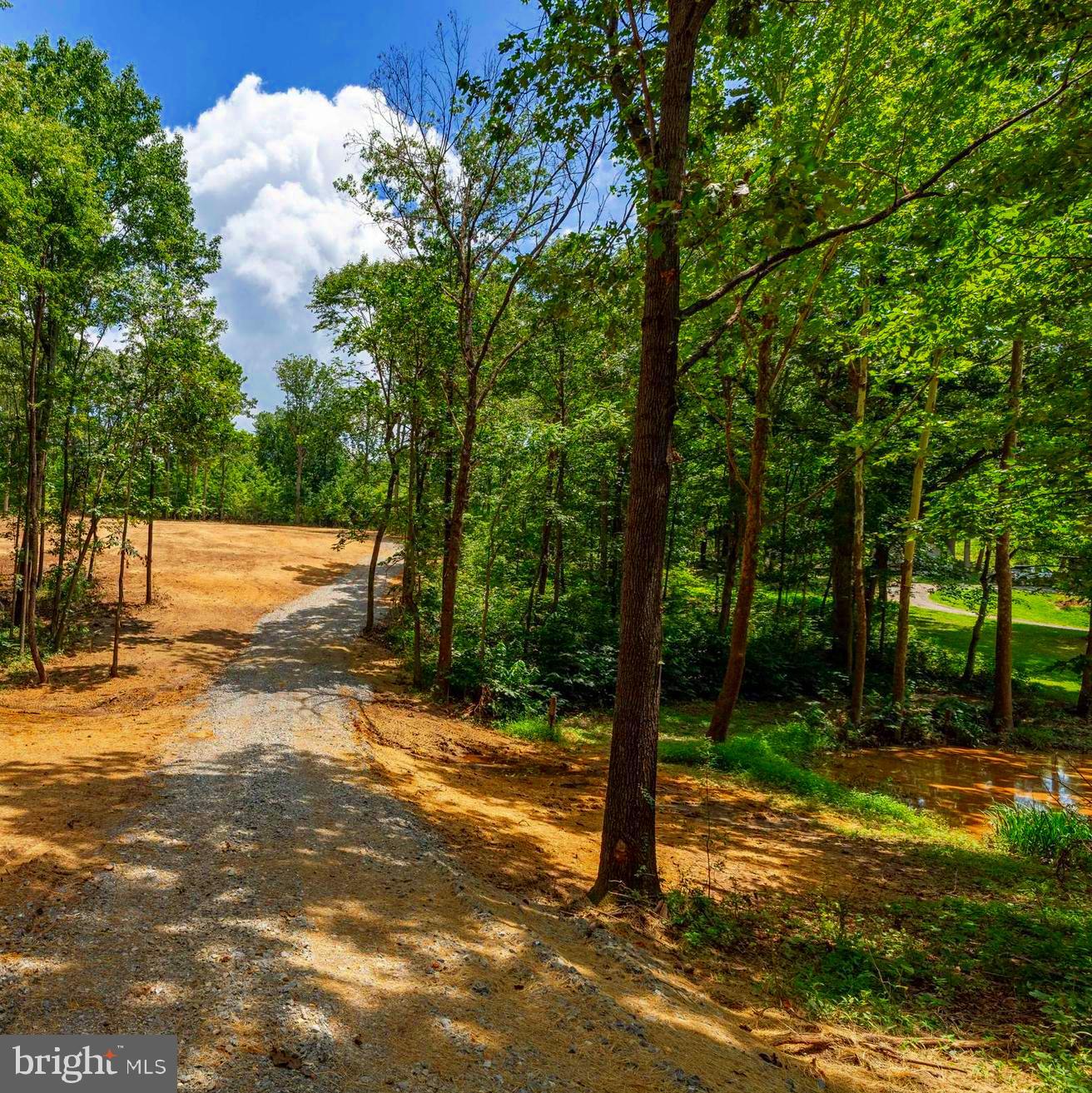 HOPE MILLS ACRES - Land