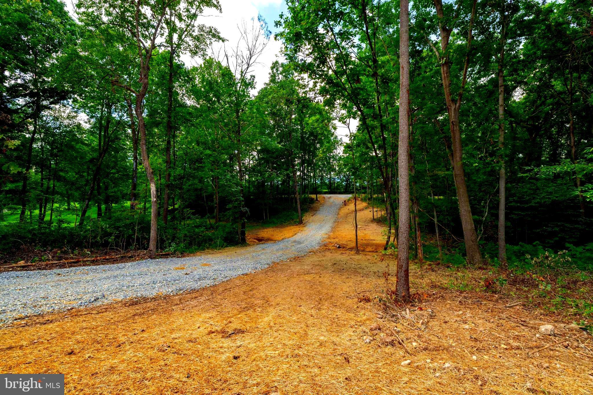 HOPE MILLS ACRES - Land