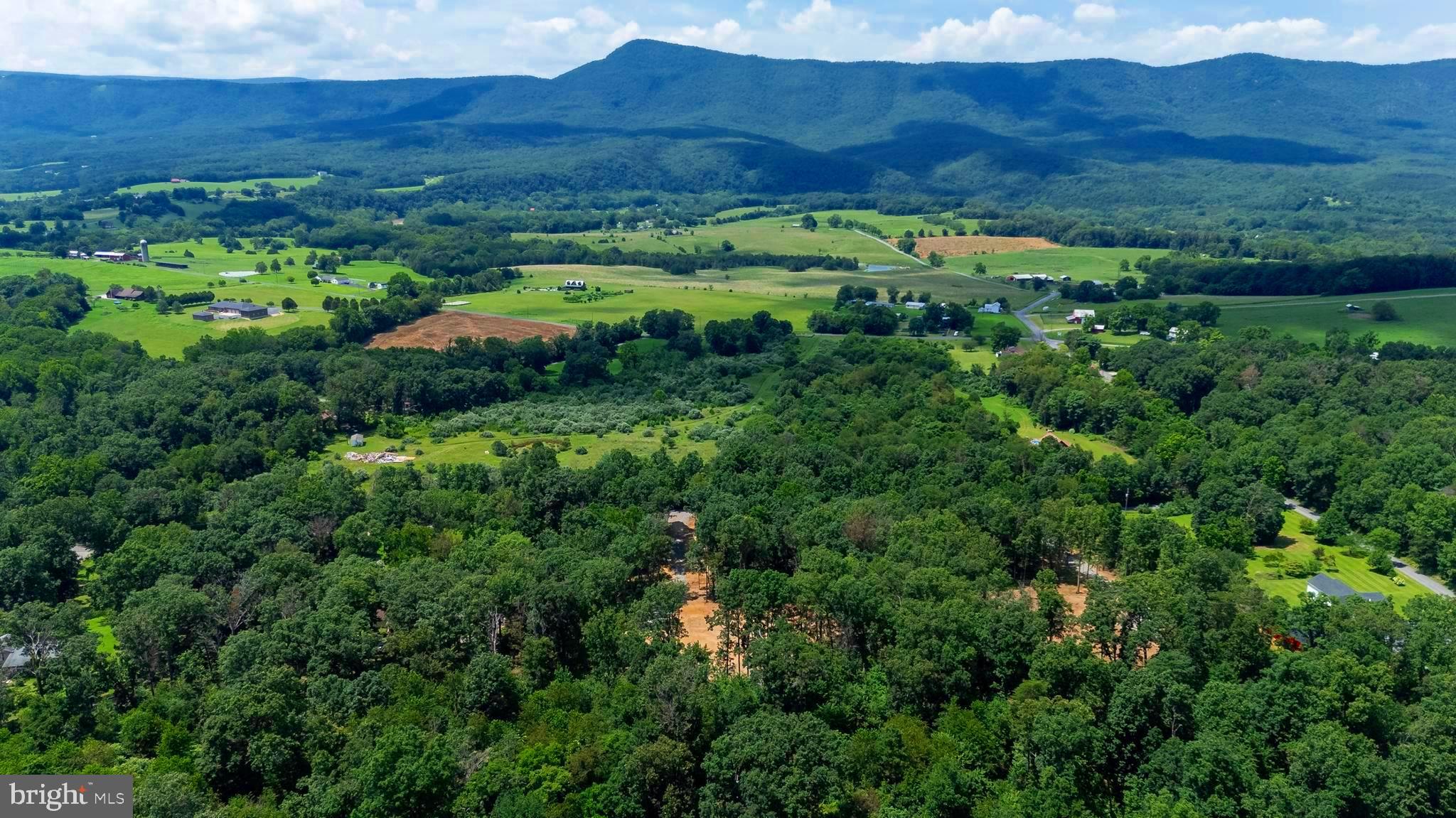 HOPE MILLS ACRES - Land