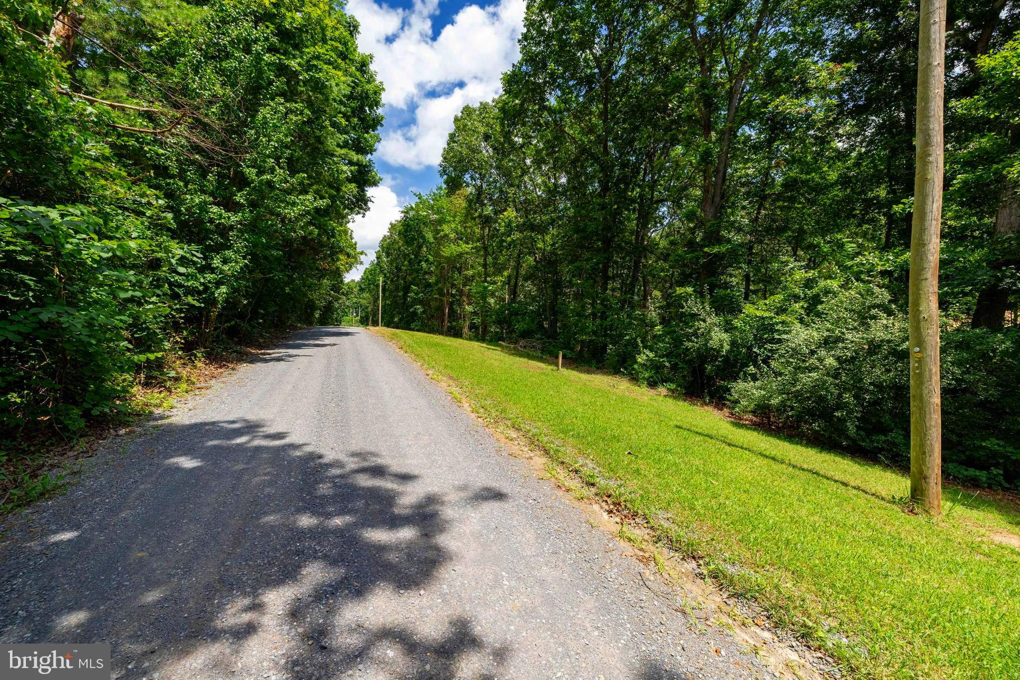 HOPE MILLS ACRES - Land