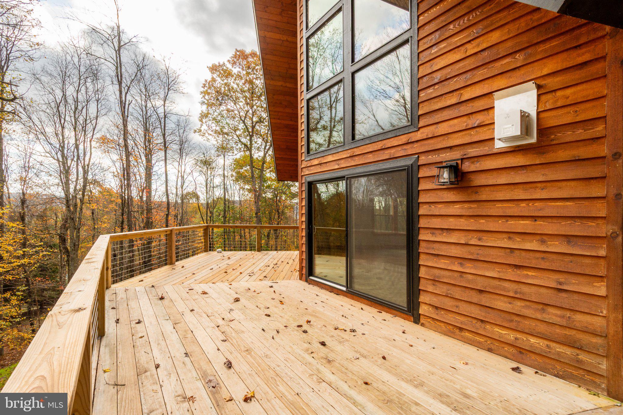 66 RUFFED GROUSE LANE