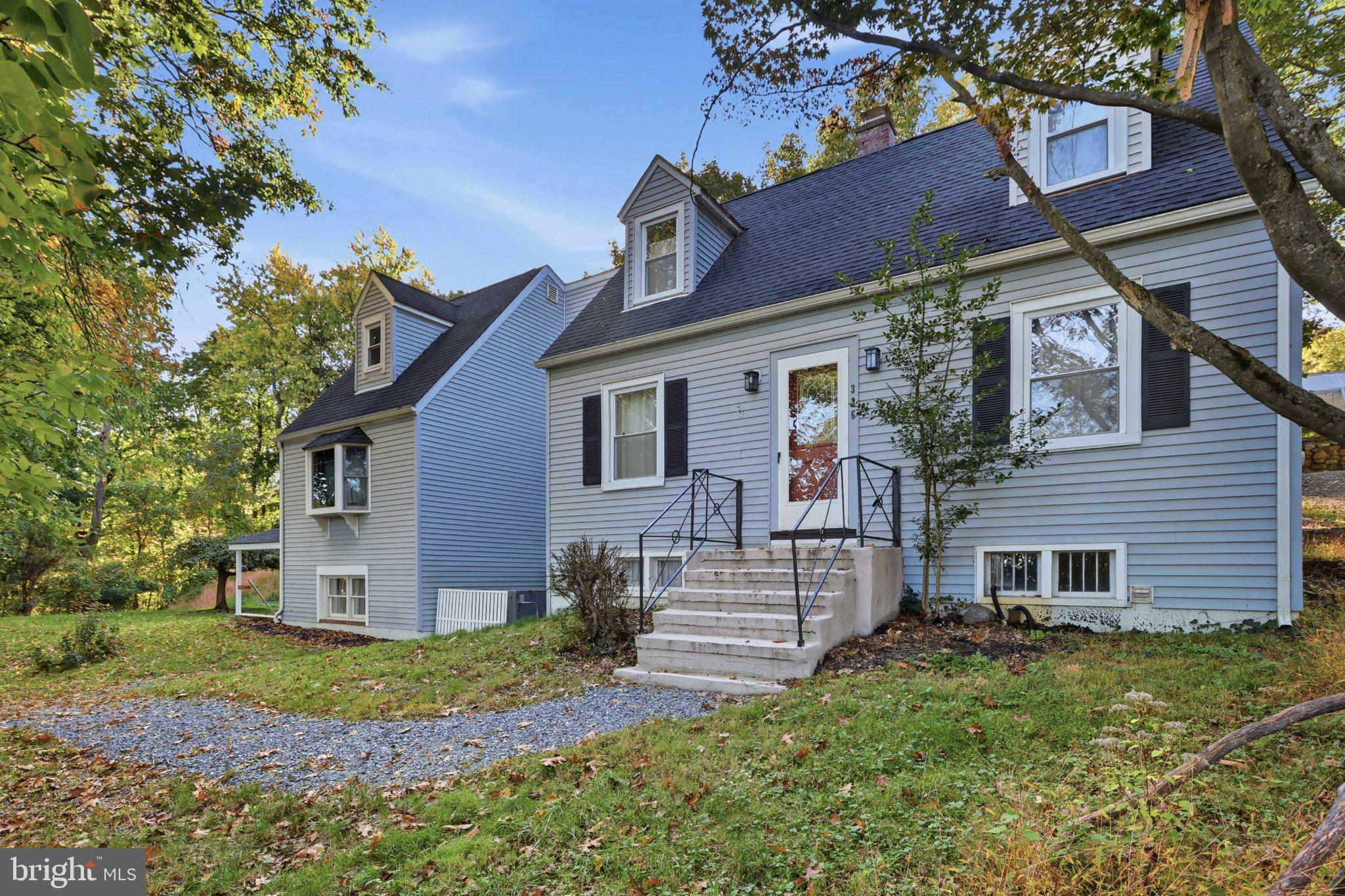 336 S 3RD STREET