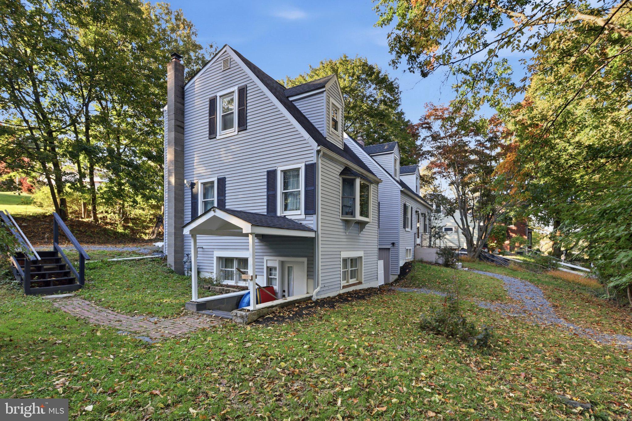 336 S 3RD STREET