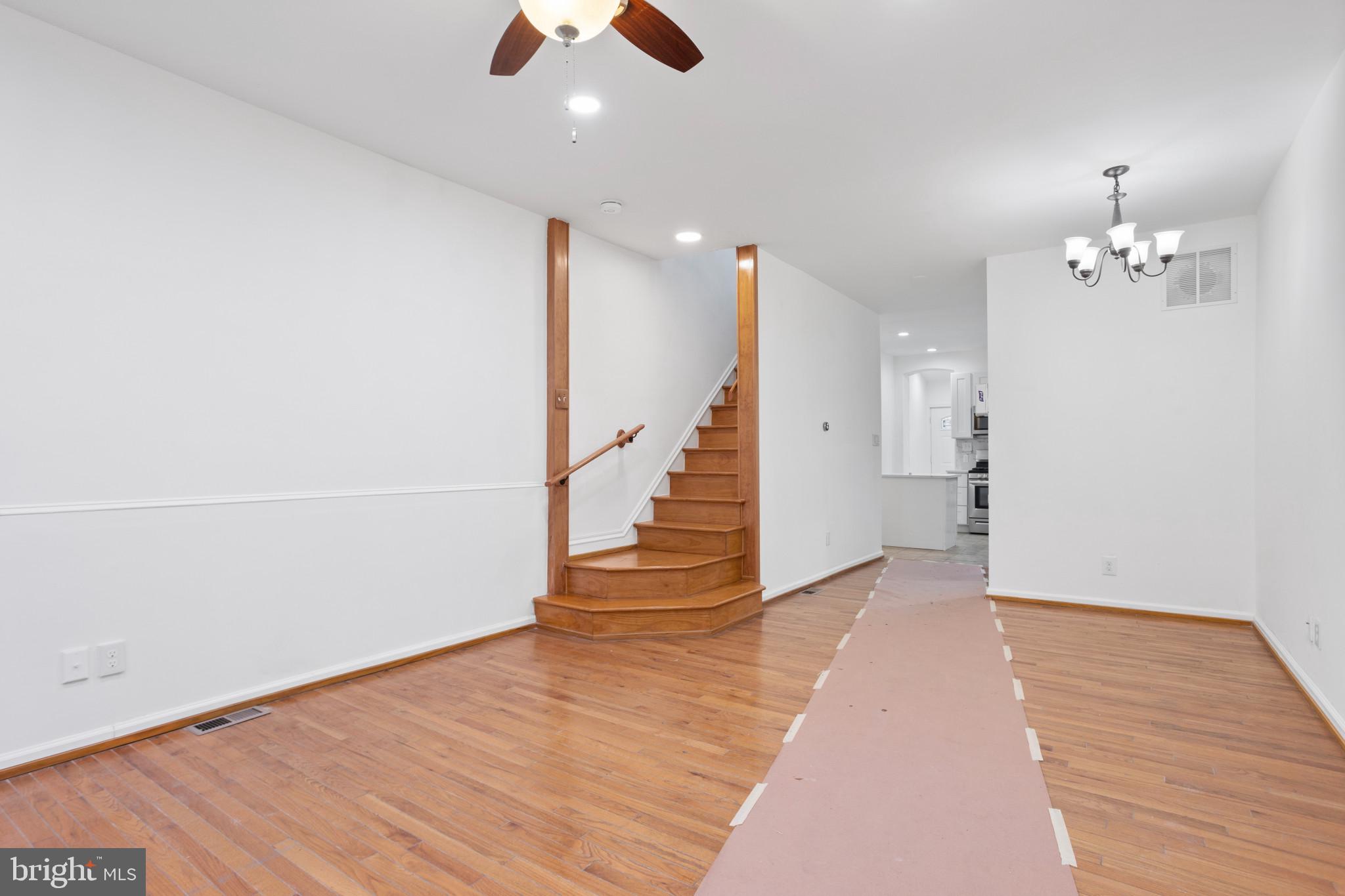 CARROLLTON RIDGE - Residential