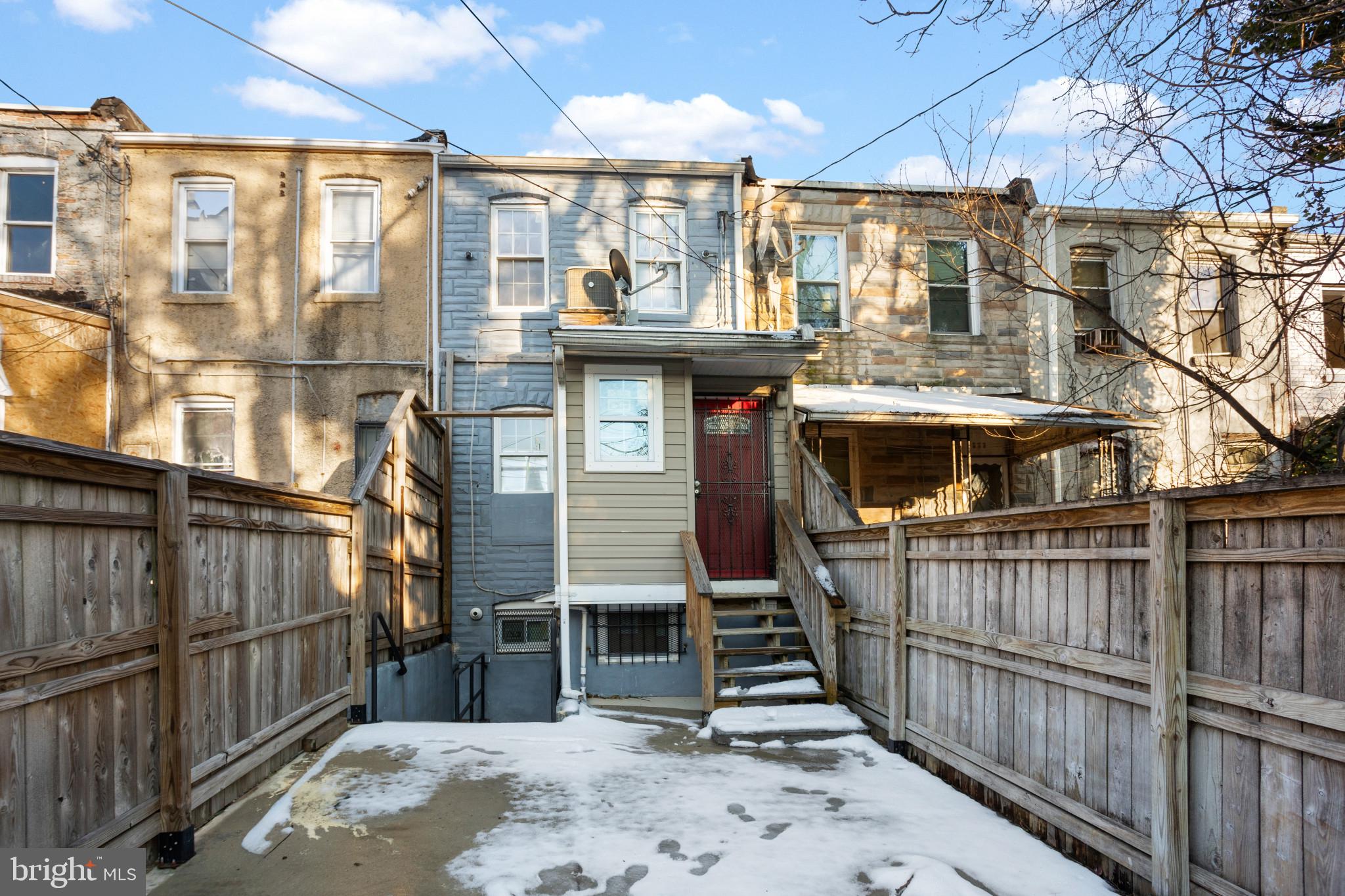 CARROLLTON RIDGE - Residential