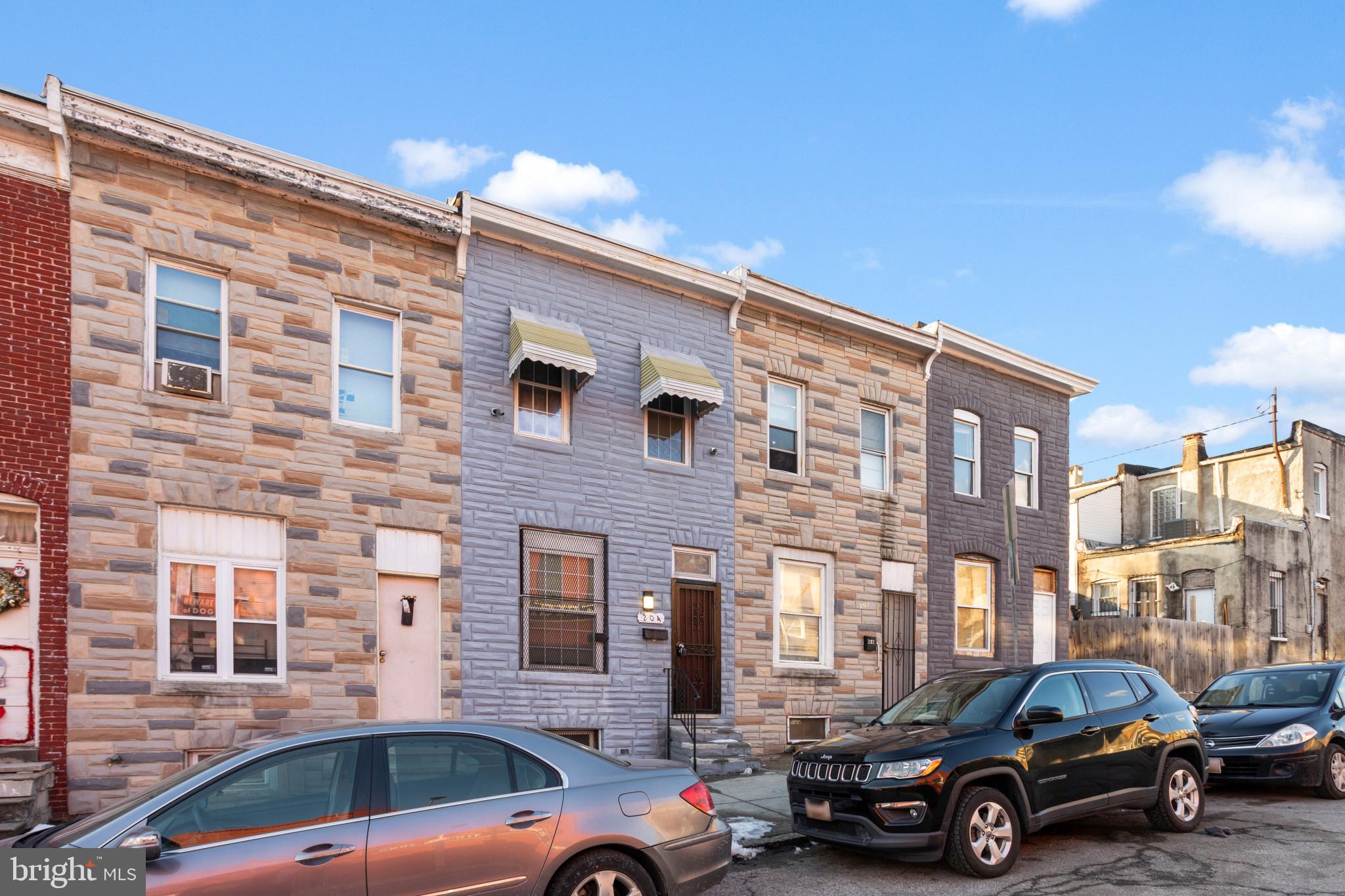 CARROLLTON RIDGE - Residential