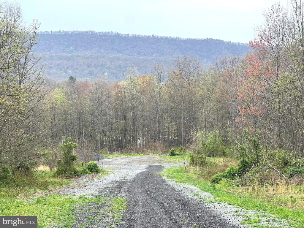 Photo of Lot # 13 Ridge Way Drive, EVERETT, PA 15537 (MLS # PABD2001884)