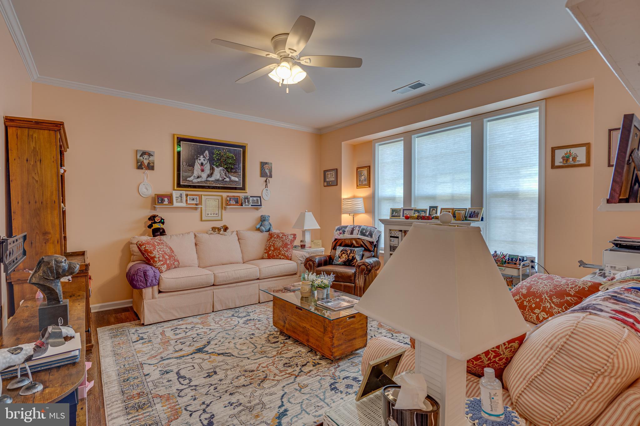 MCCAULEY CROSSING - Residential