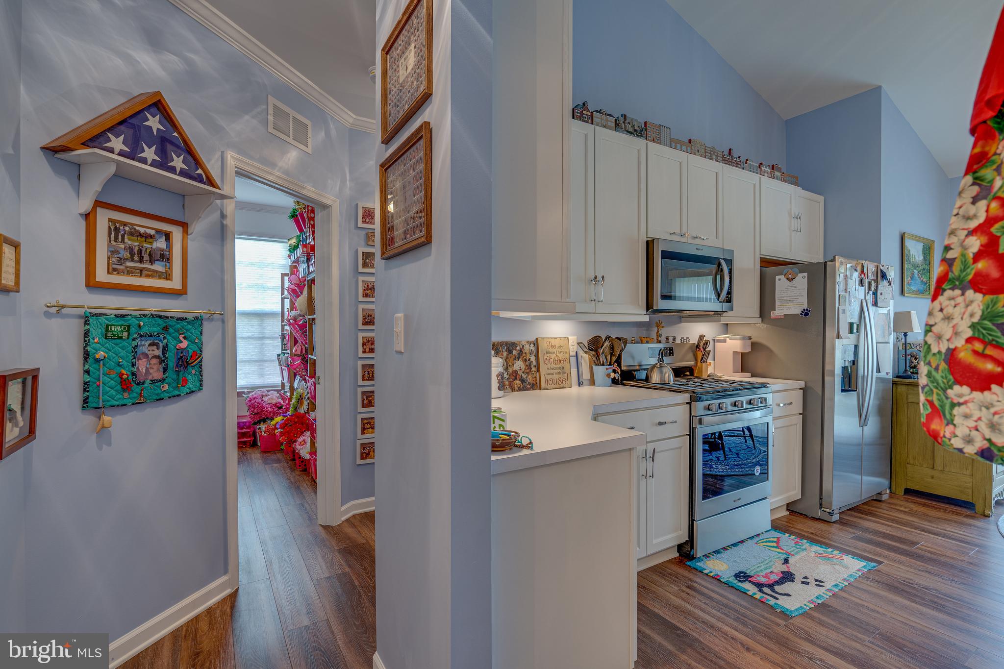 MCCAULEY CROSSING - Residential