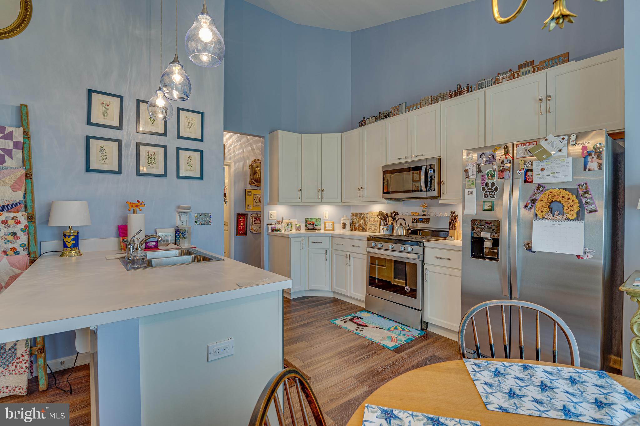 MCCAULEY CROSSING - Residential