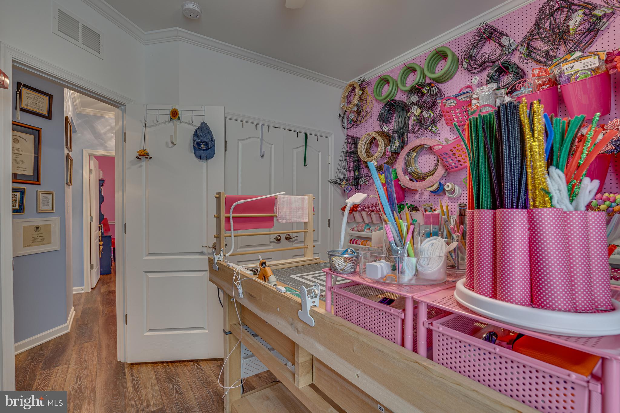 MCCAULEY CROSSING - Residential