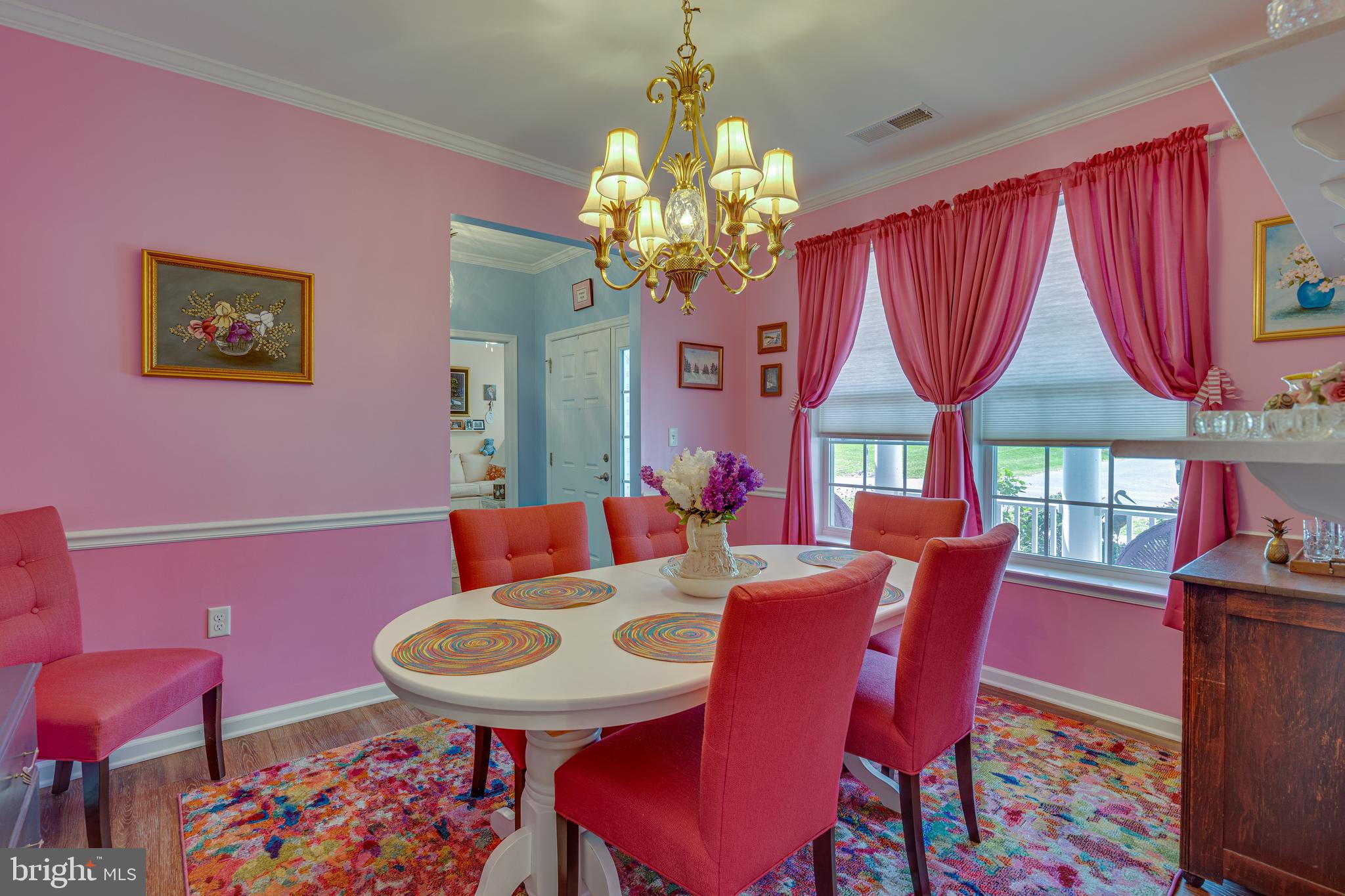 MCCAULEY CROSSING - Residential