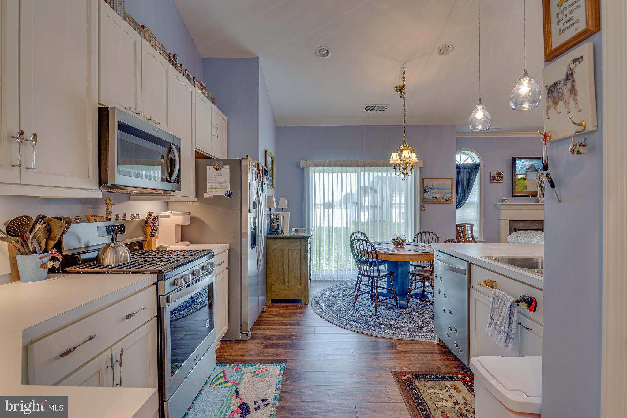 MCCAULEY CROSSING - Residential