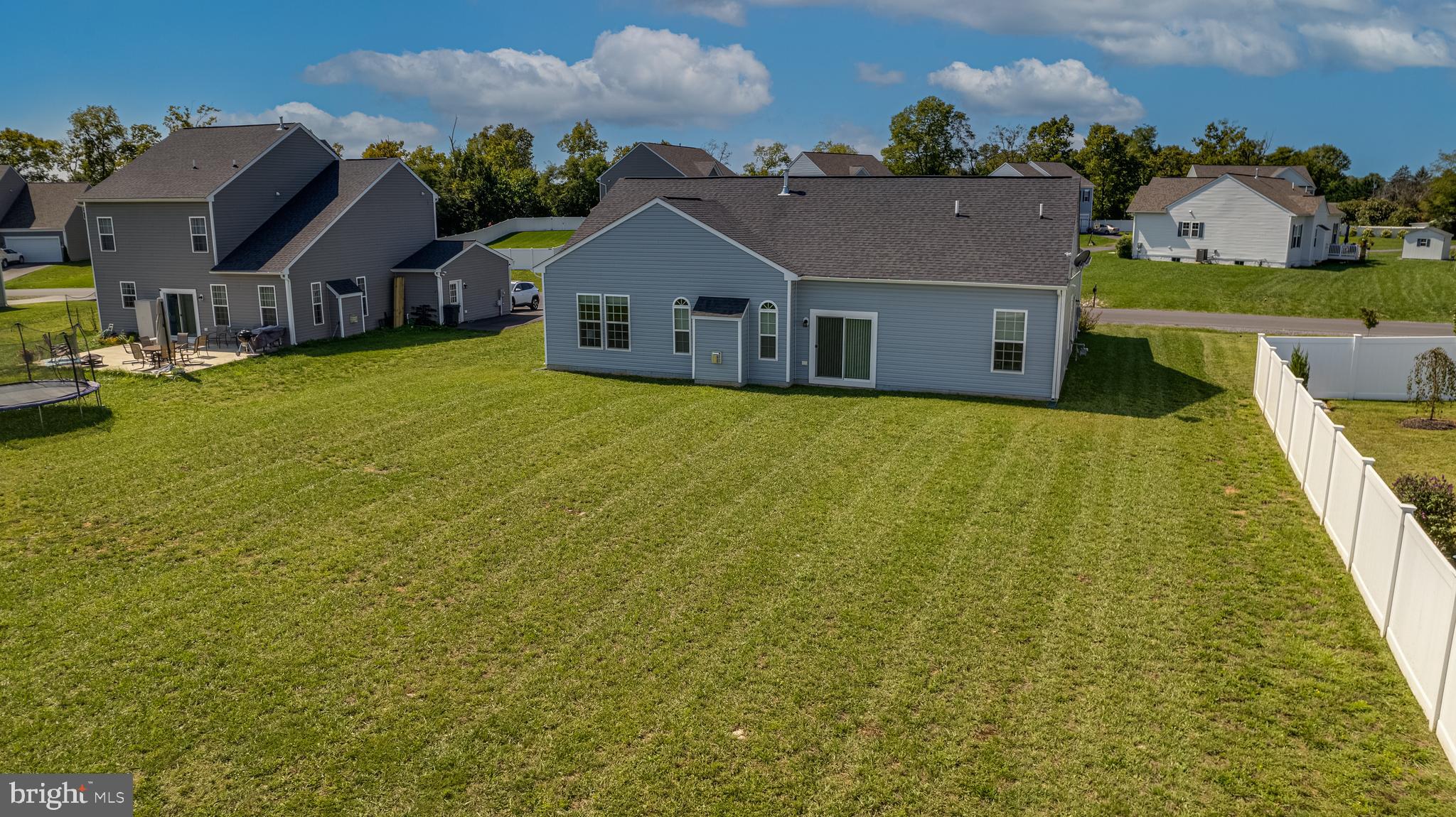 MCCAULEY CROSSING - Residential