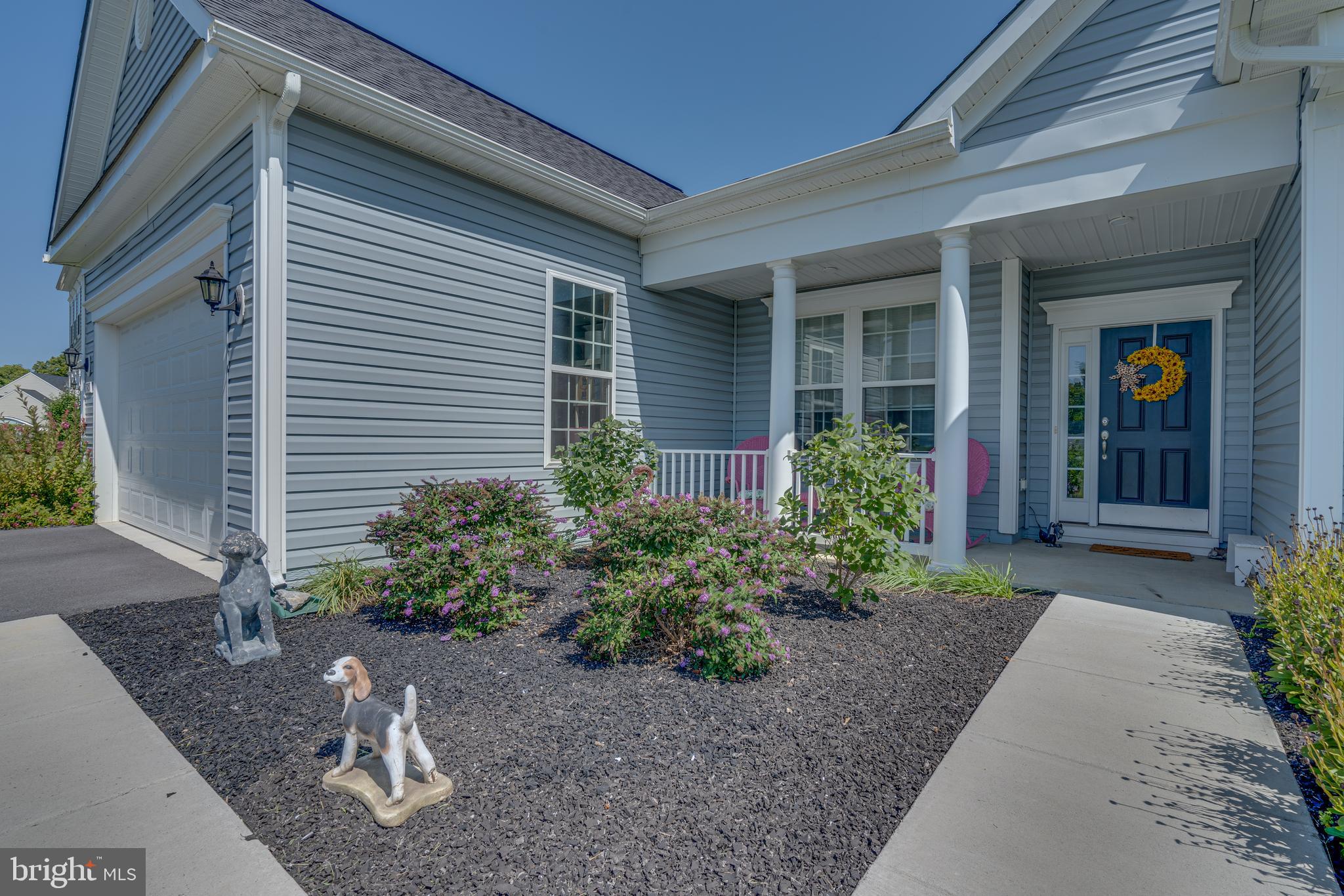 MCCAULEY CROSSING - Residential