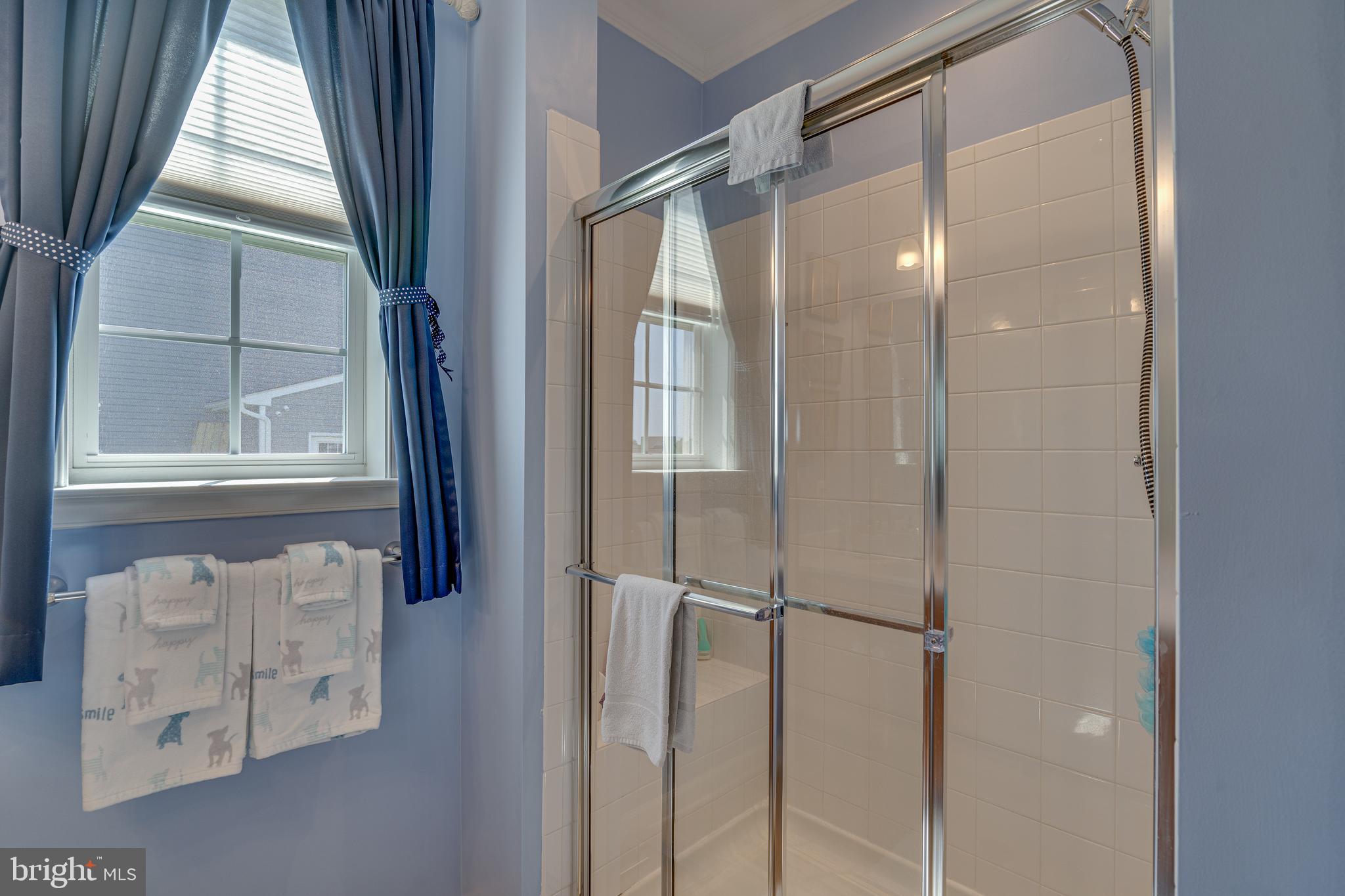 MCCAULEY CROSSING - Residential