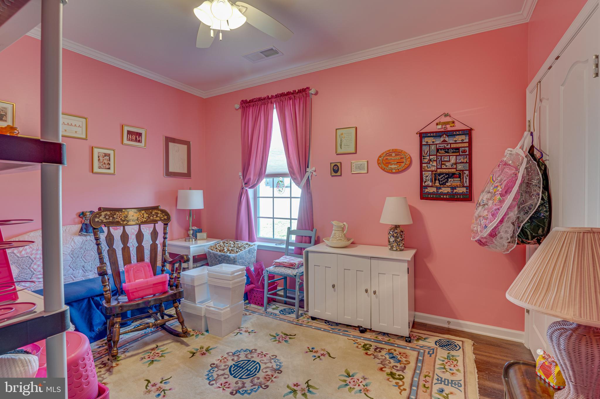 MCCAULEY CROSSING - Residential