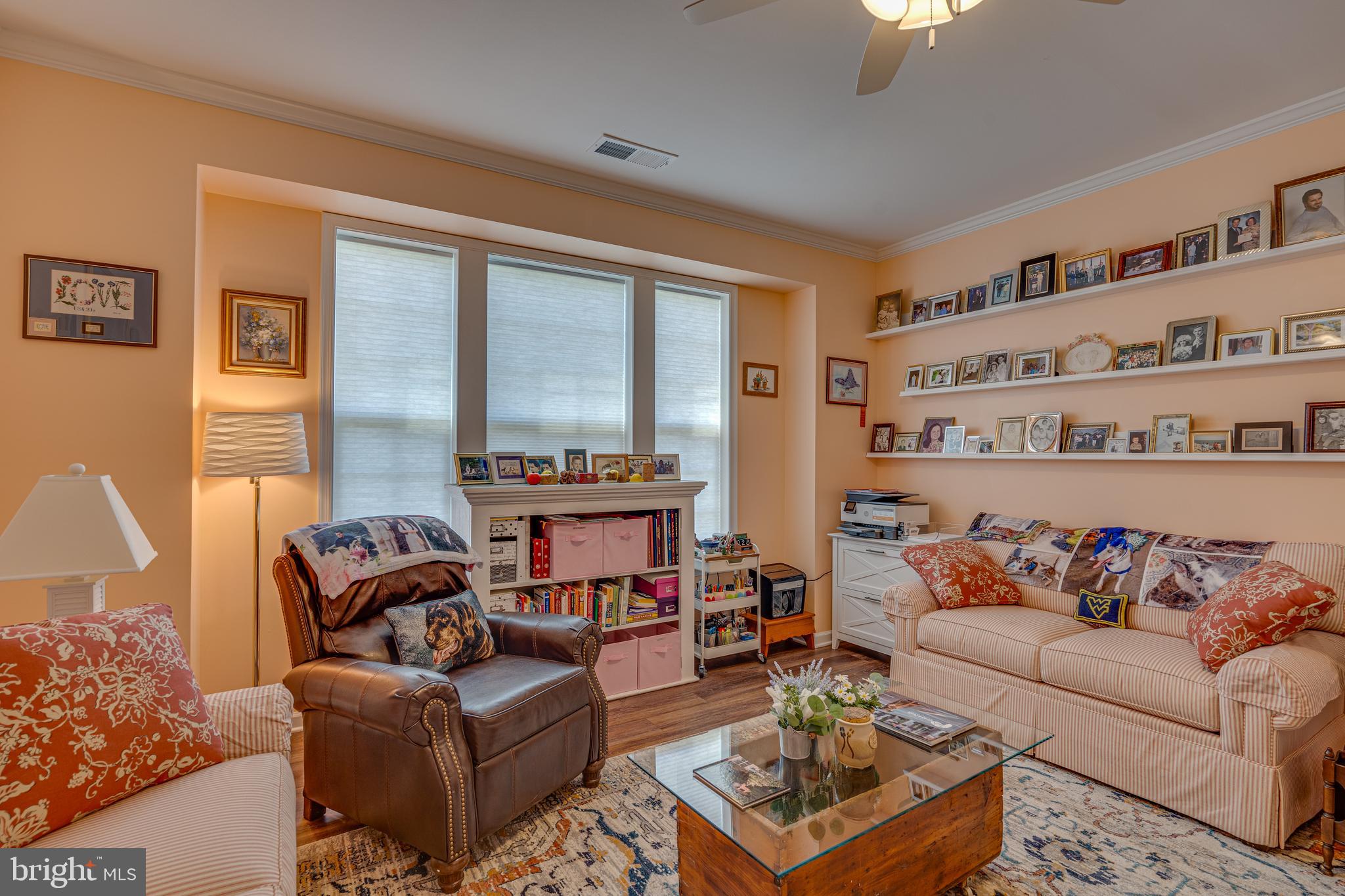 MCCAULEY CROSSING - Residential