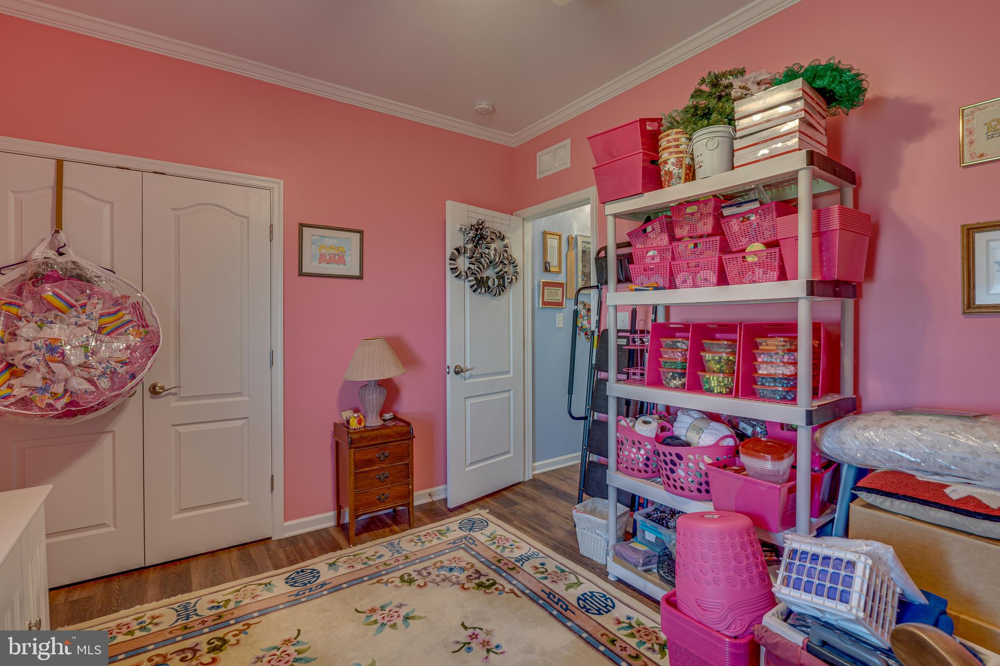 MCCAULEY CROSSING - Residential