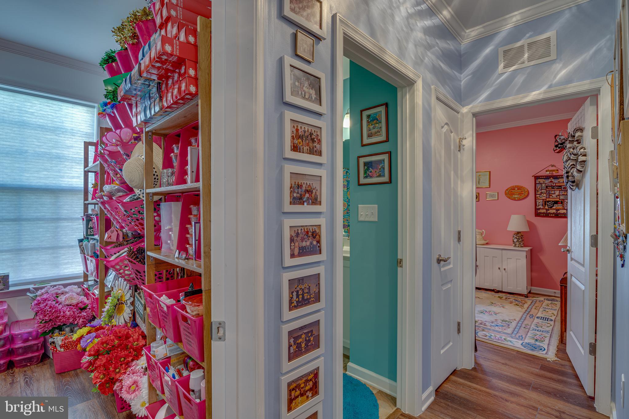 MCCAULEY CROSSING - Residential