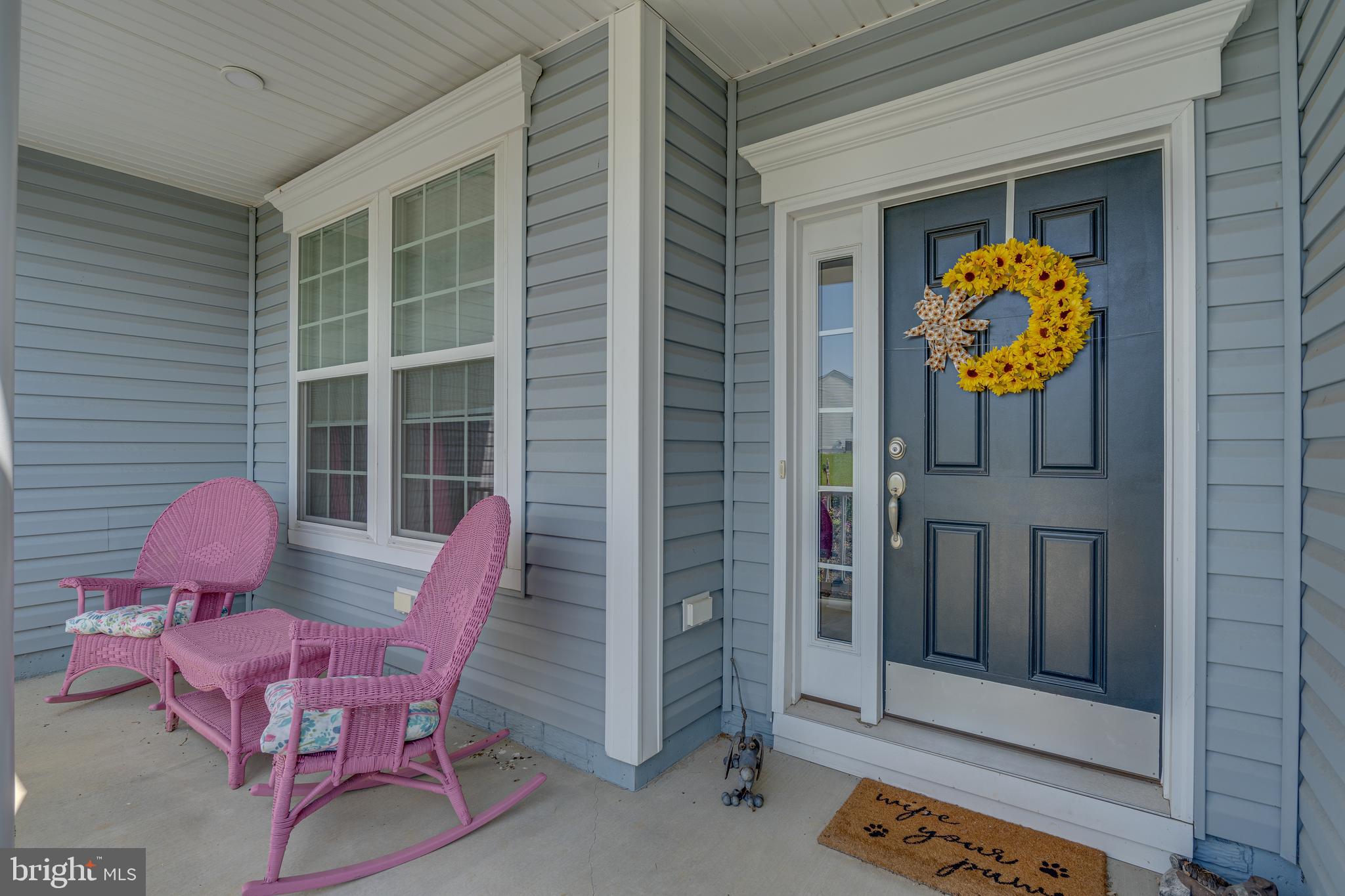 MCCAULEY CROSSING - Residential