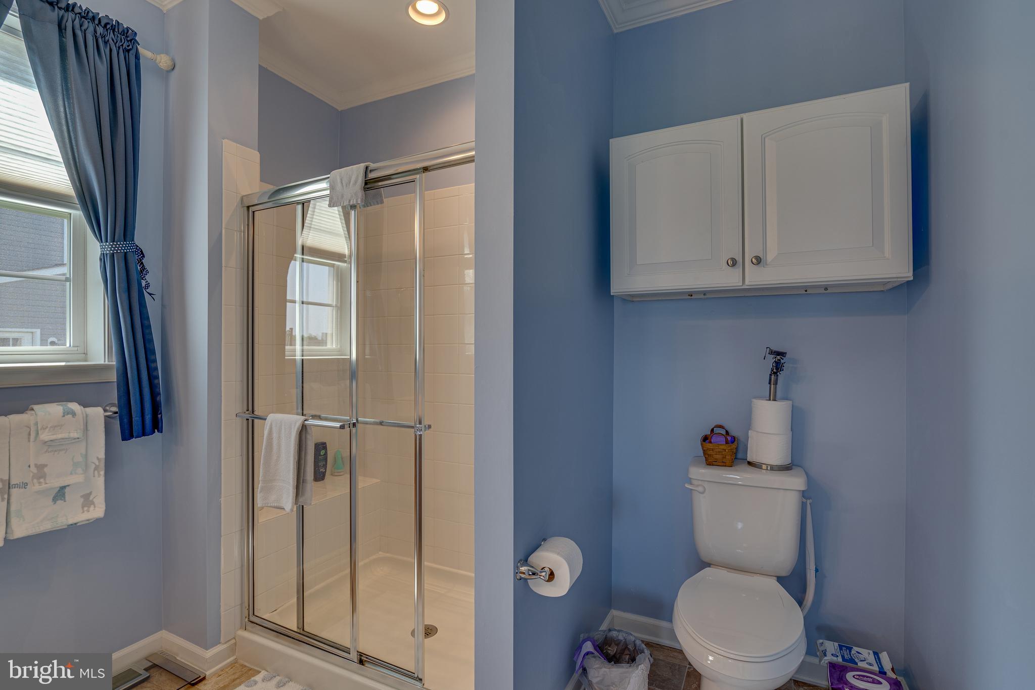 MCCAULEY CROSSING - Residential