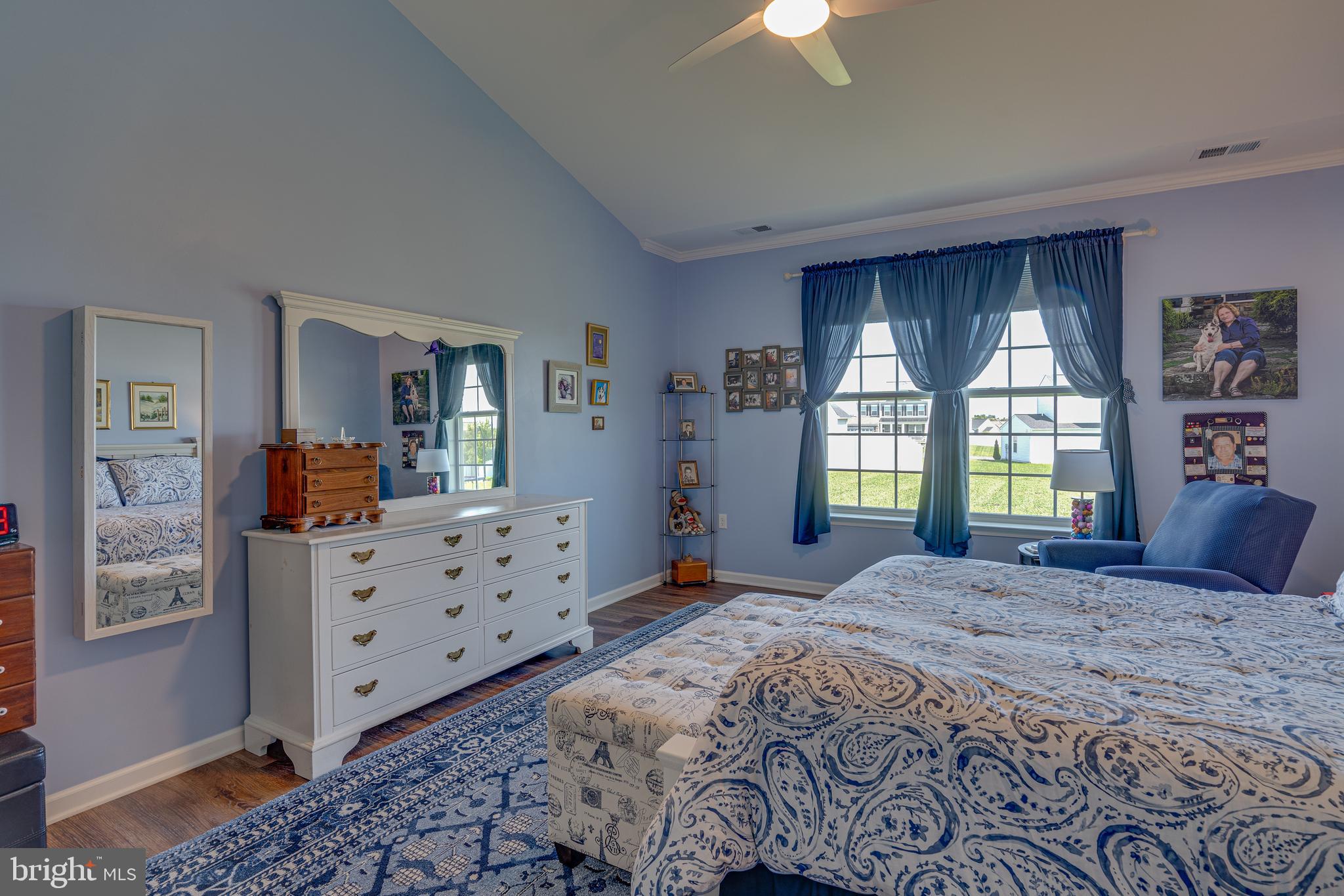 MCCAULEY CROSSING - Residential