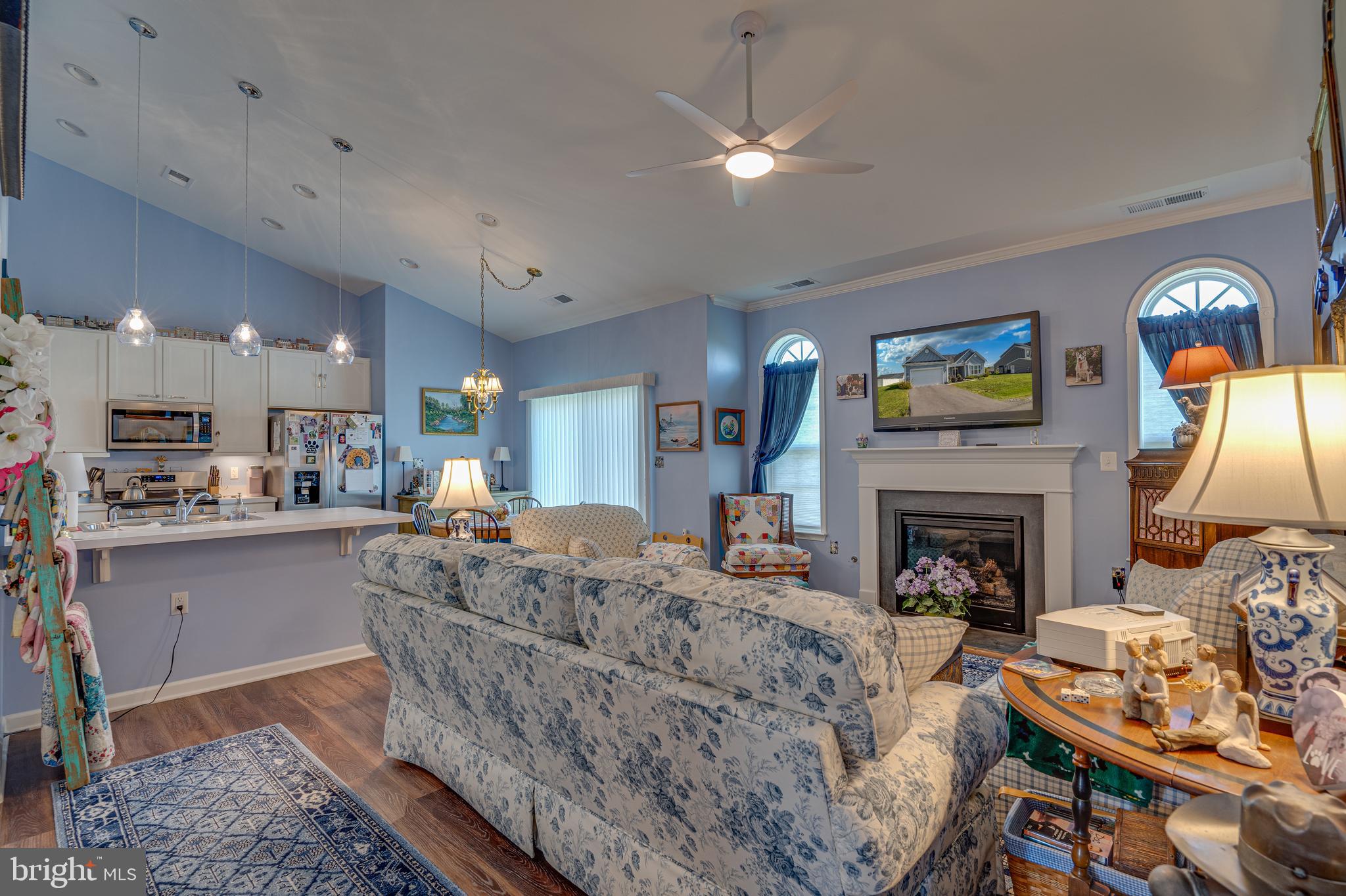 MCCAULEY CROSSING - Residential