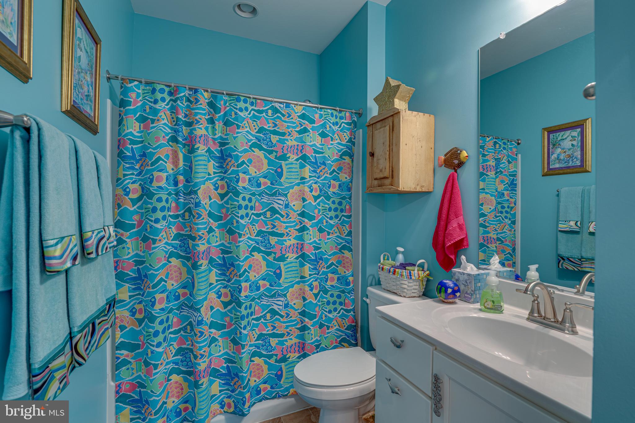 MCCAULEY CROSSING - Residential