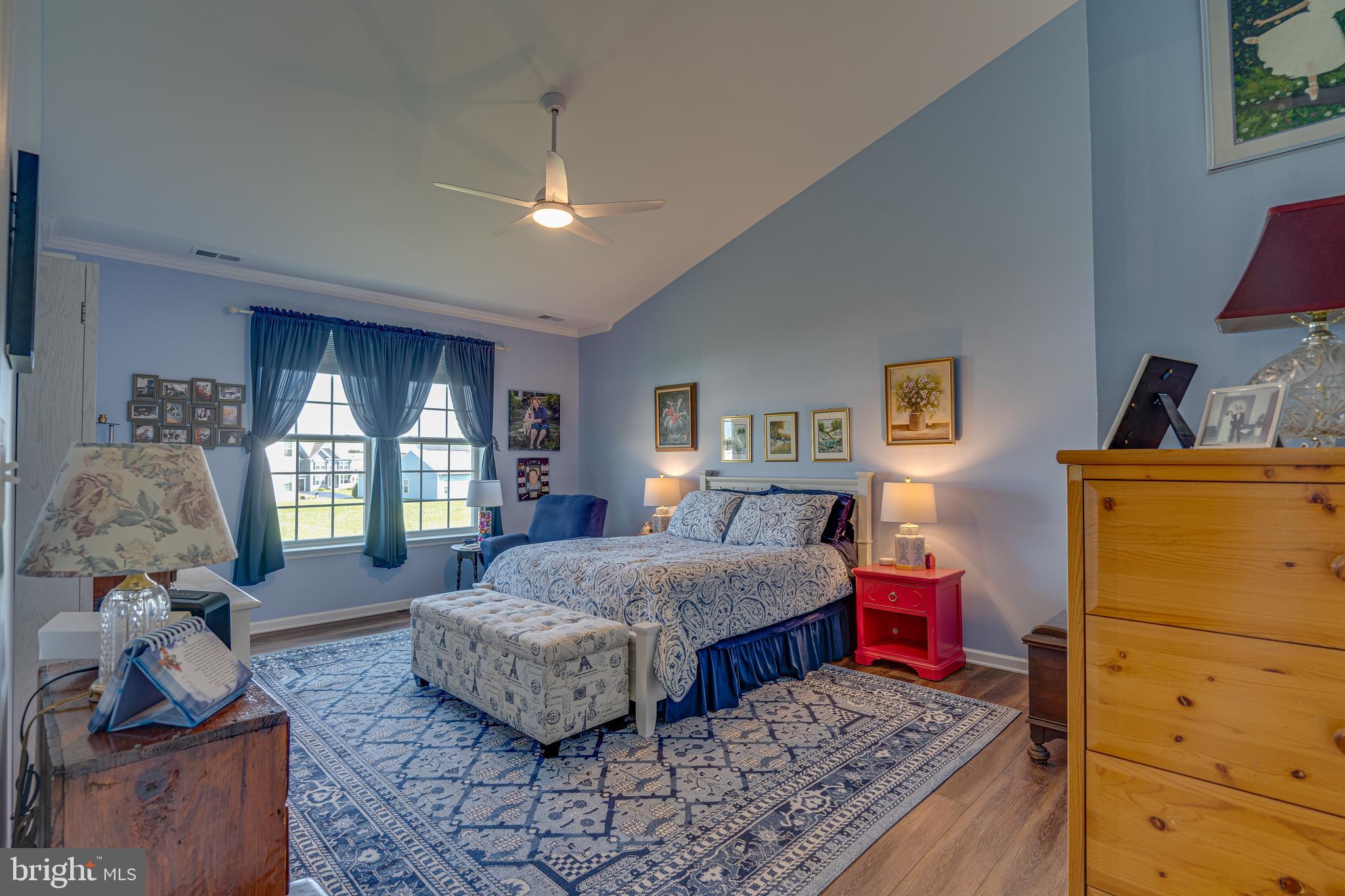 MCCAULEY CROSSING - Residential