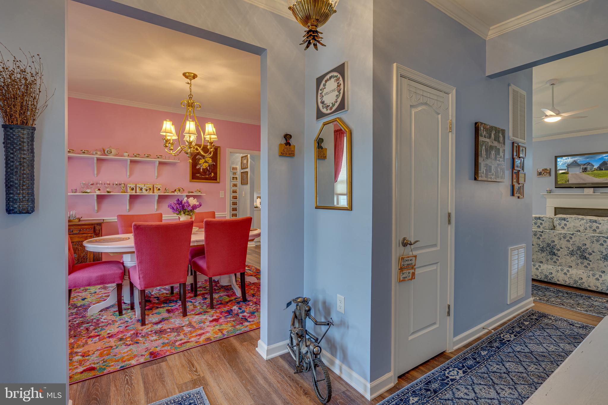 MCCAULEY CROSSING - Residential